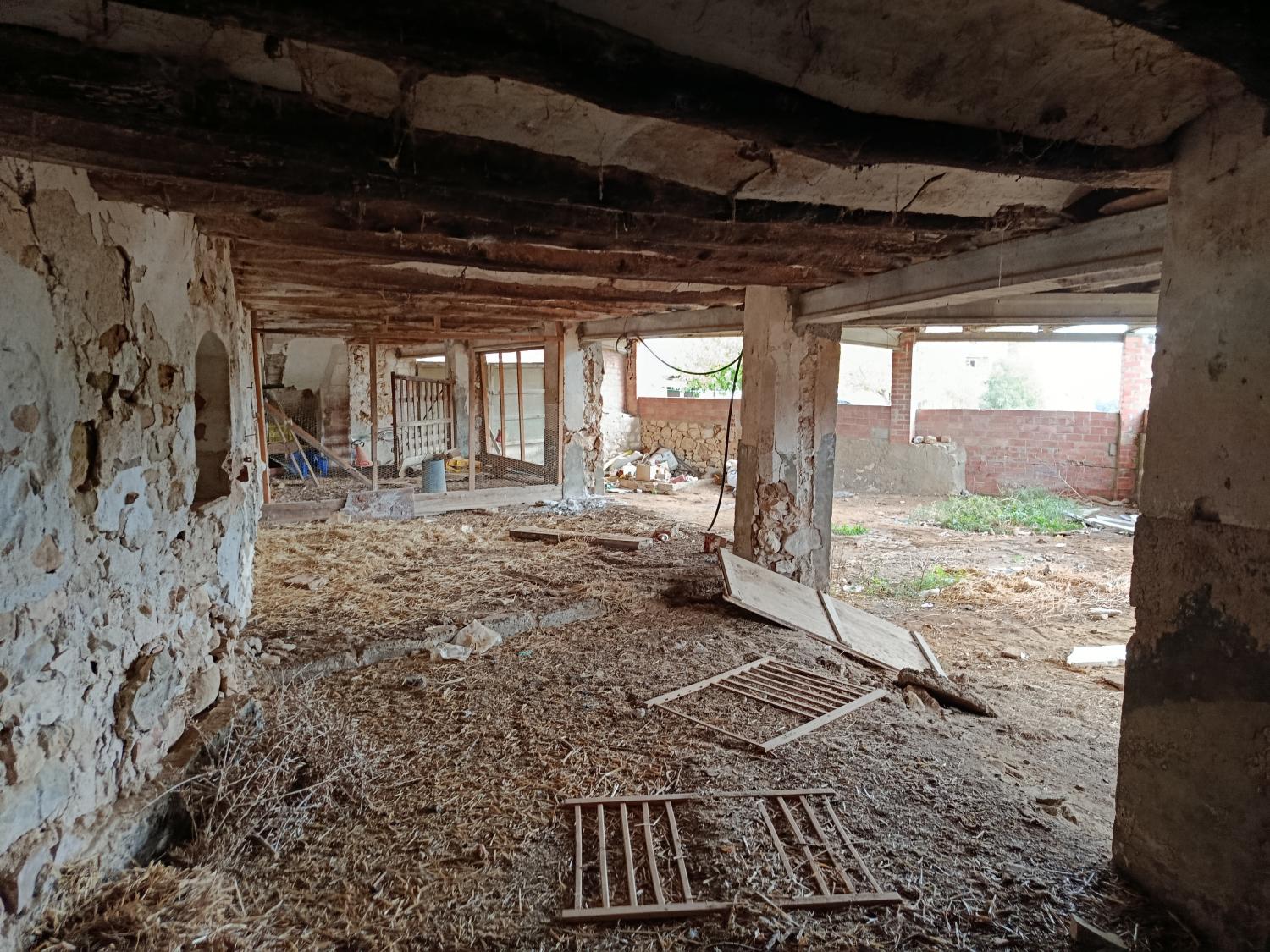  en venta casa de pueblo Baldellou Litera (La) 5