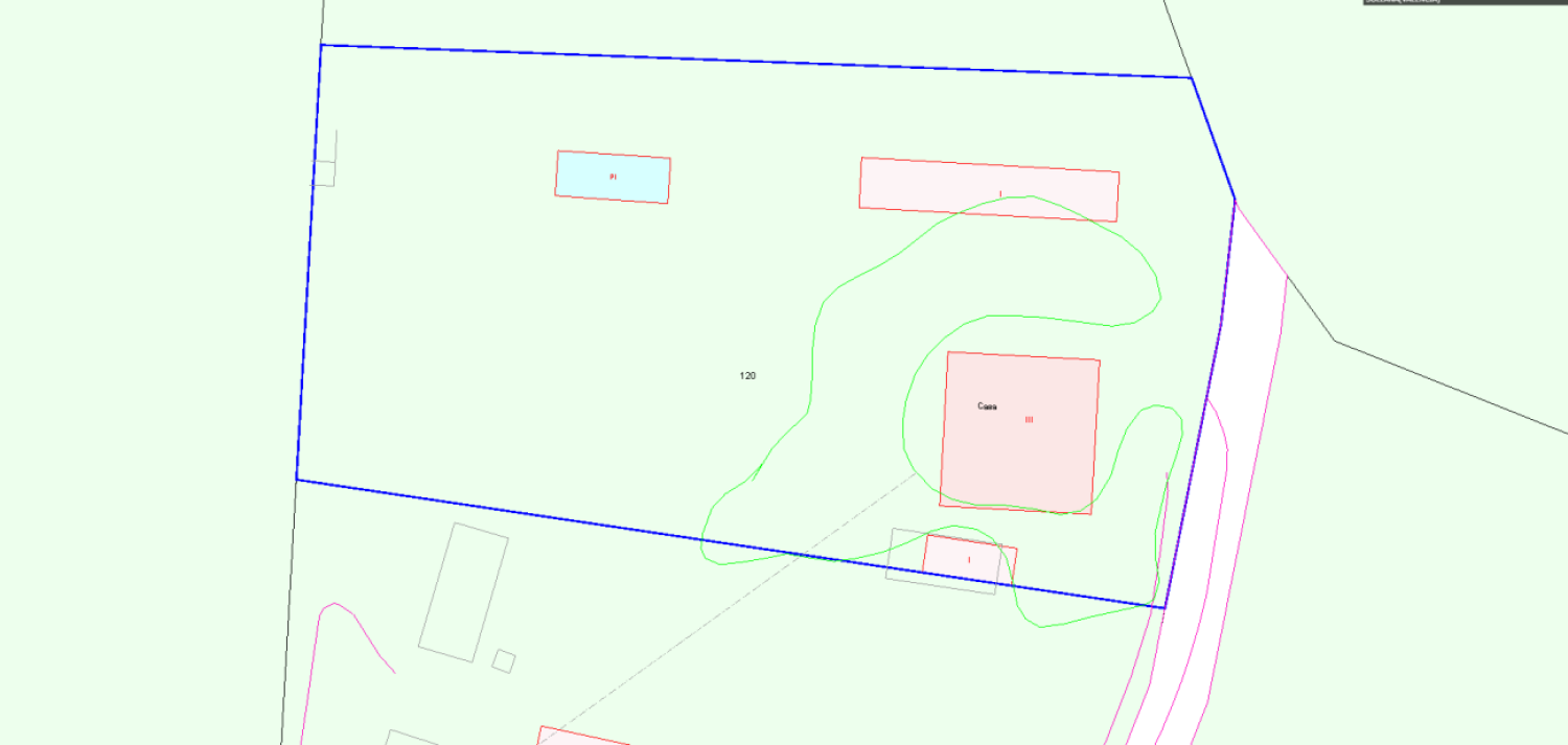  en venta chalet Sollana Ribera Baixa 7