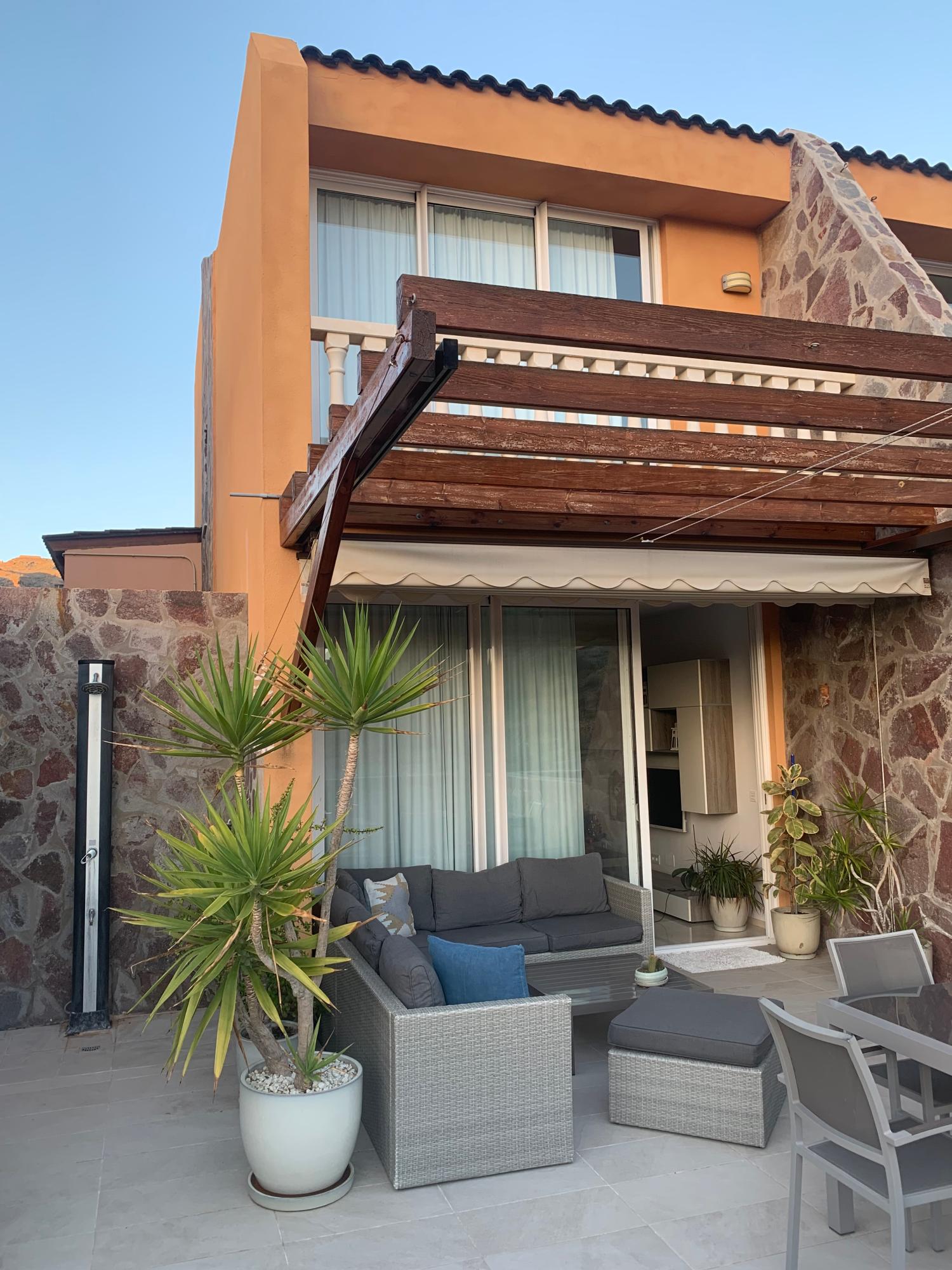 en venta dúplex La Playa De Tauro Área Sur 1