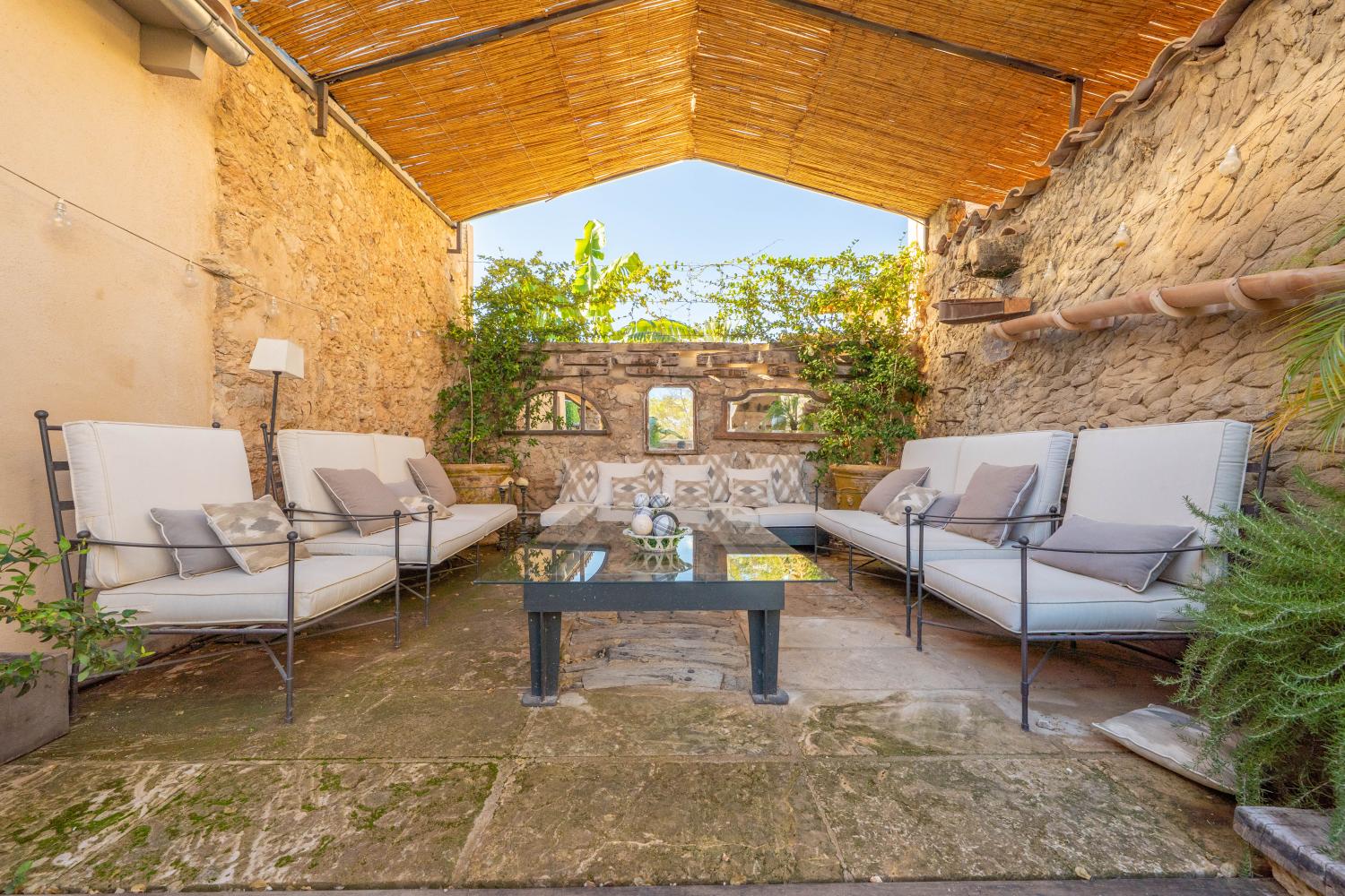  en venta casa Consell Raiguer 7