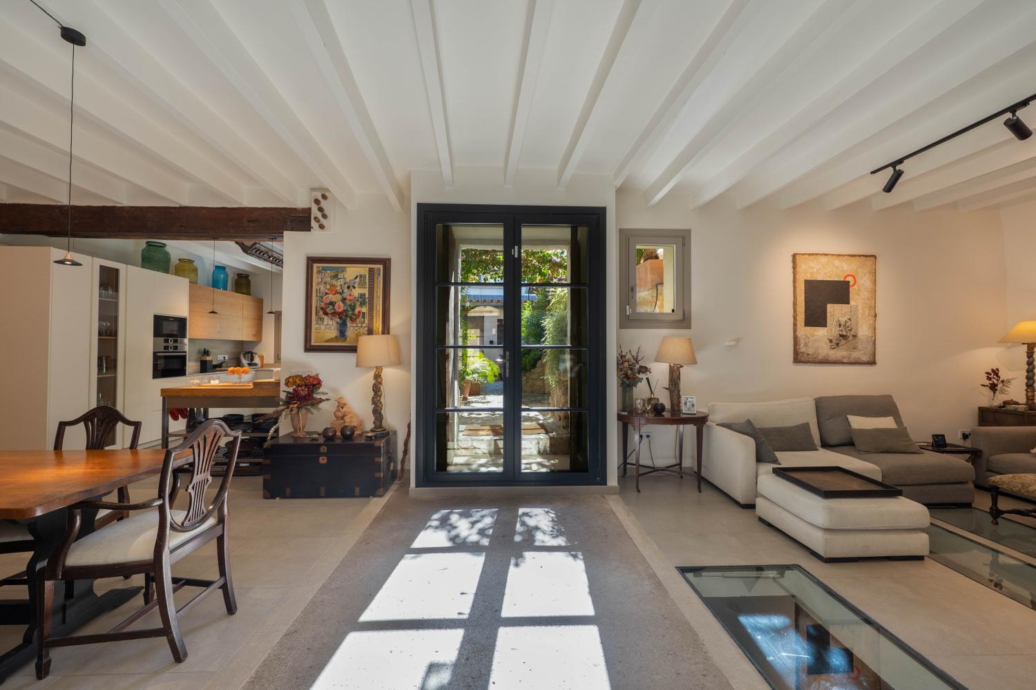  en venta casa Consell Raiguer 14