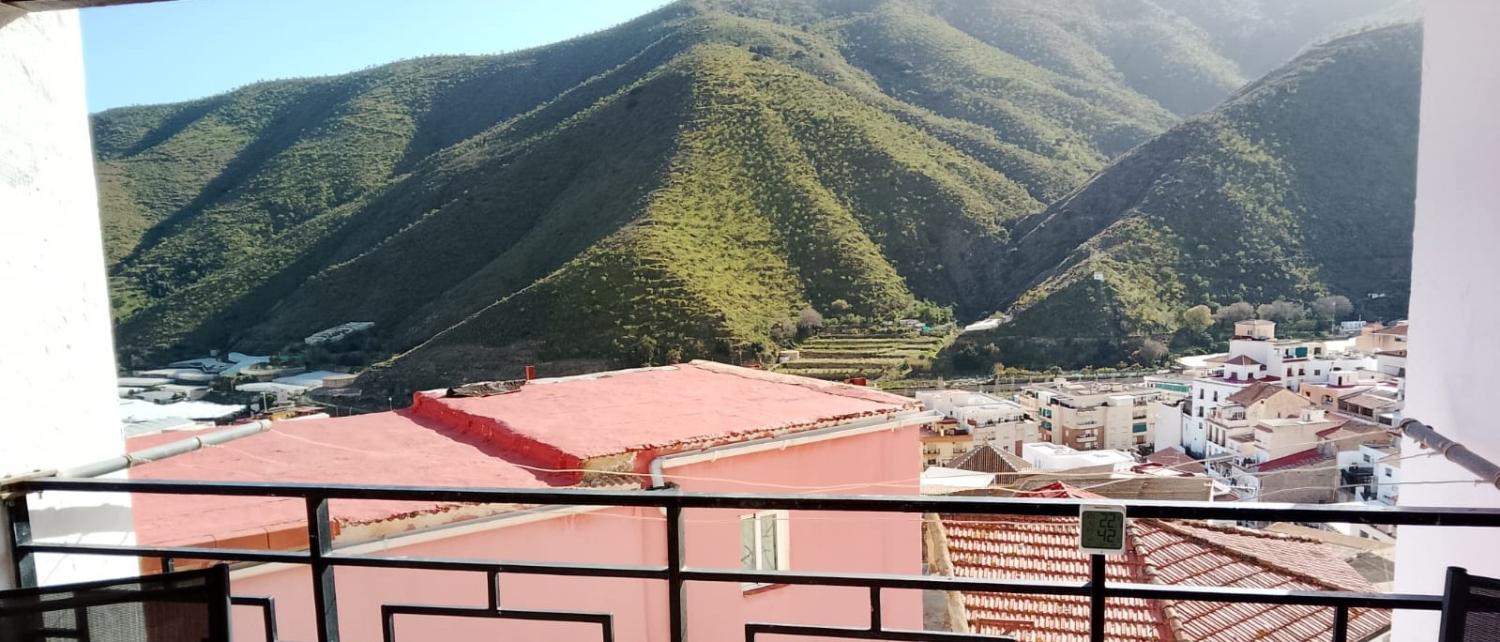  en venta casa Albuñol Costa Tropical 2