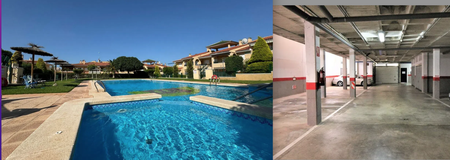  en venta casa Santa Pola Baix Vinalopó 1