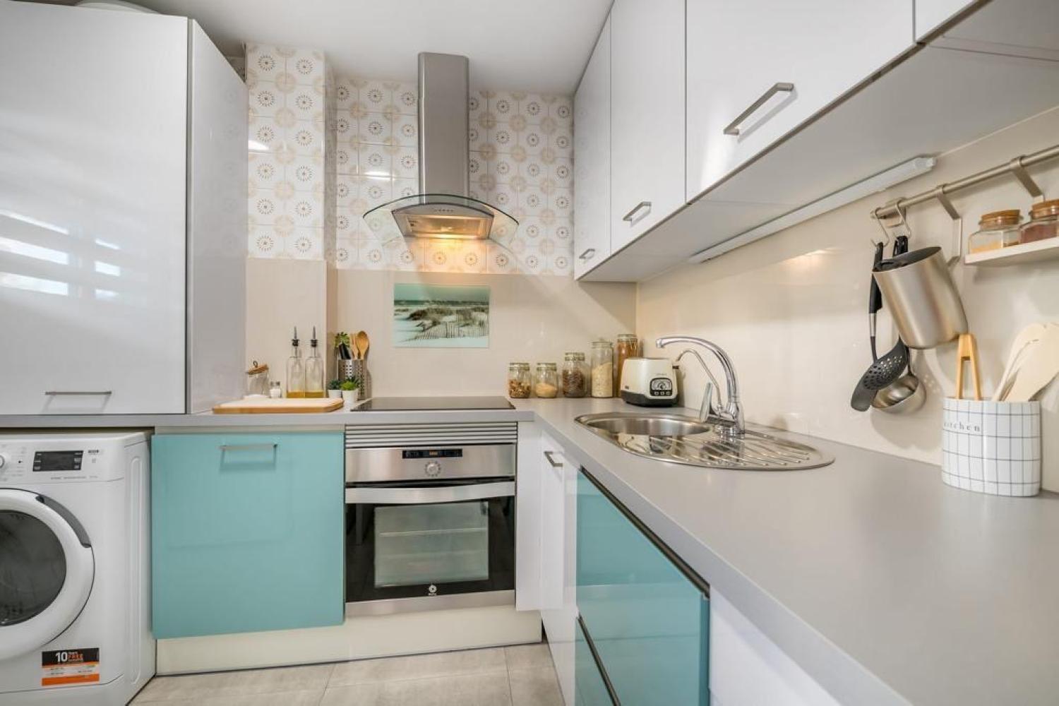  en venta apartamento Puerto Portals Ponent 12