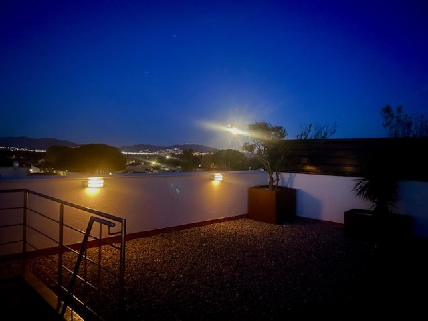  en venta ático Sant Pere Pescador Alt Empordà 29