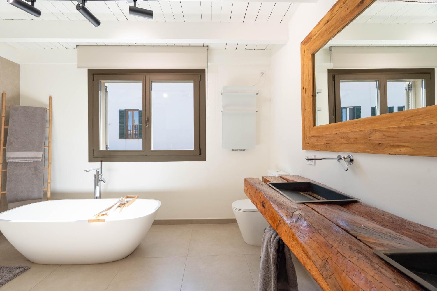  en venta casa Consell Raiguer 17