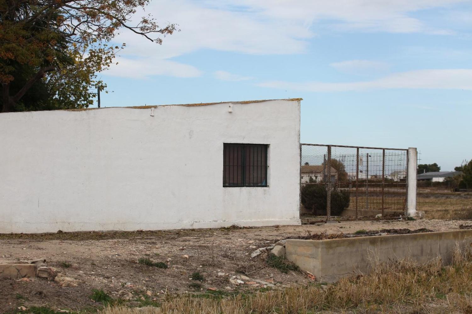  en venta chalet Sollana Ribera Baixa 21