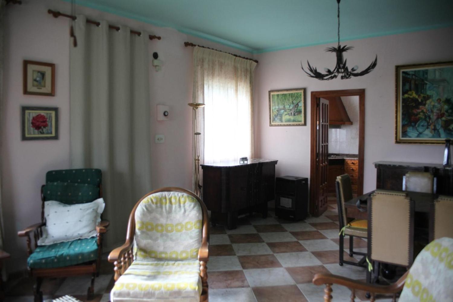  en venta chalet Sollana Ribera Baixa 38