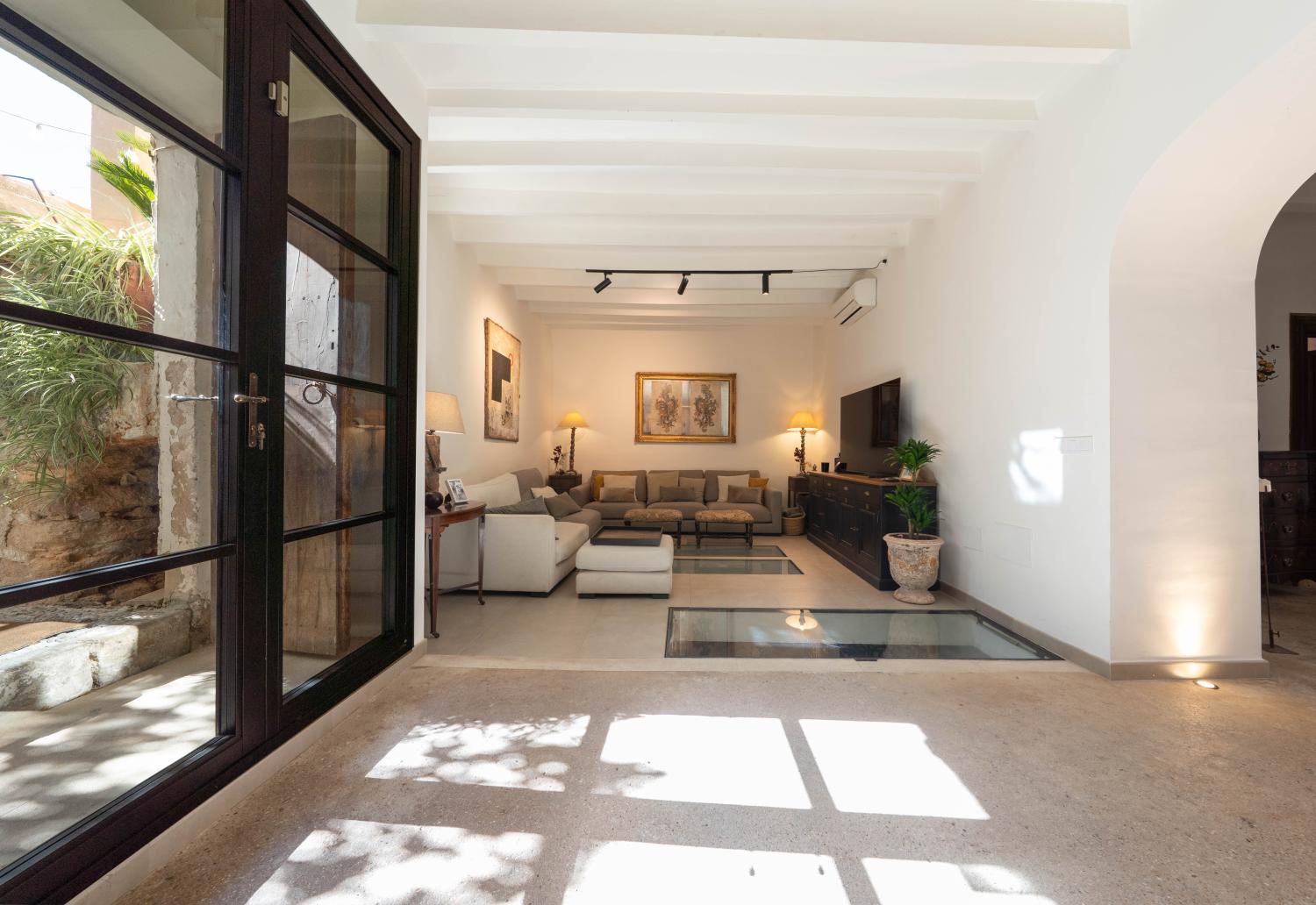  en venta casa Consell Raiguer 10