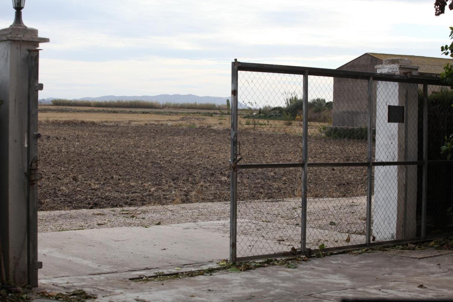  en venta chalet Sollana Ribera Baixa 23