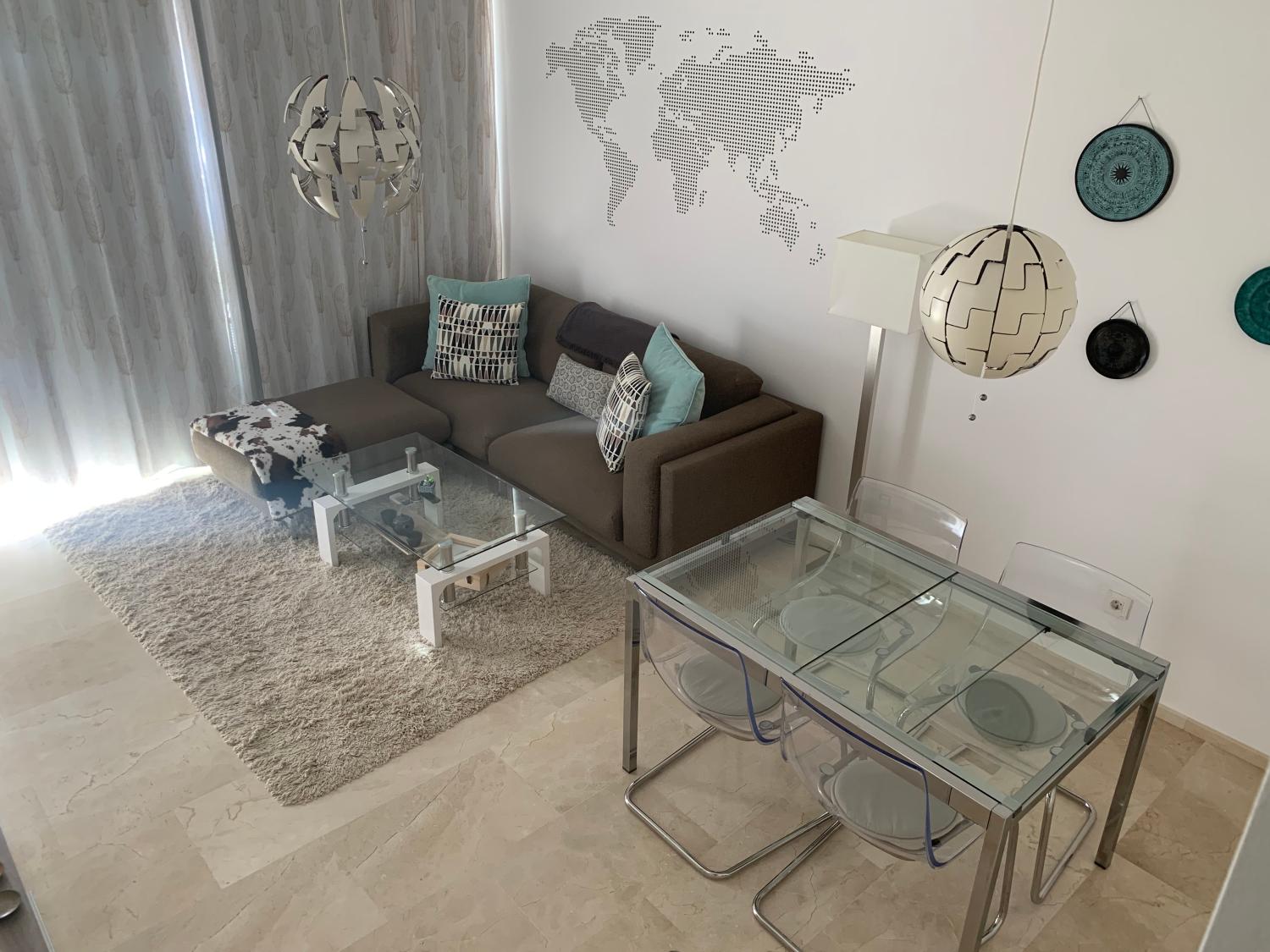  en venta dúplex La Playa De Tauro Área Sur 10