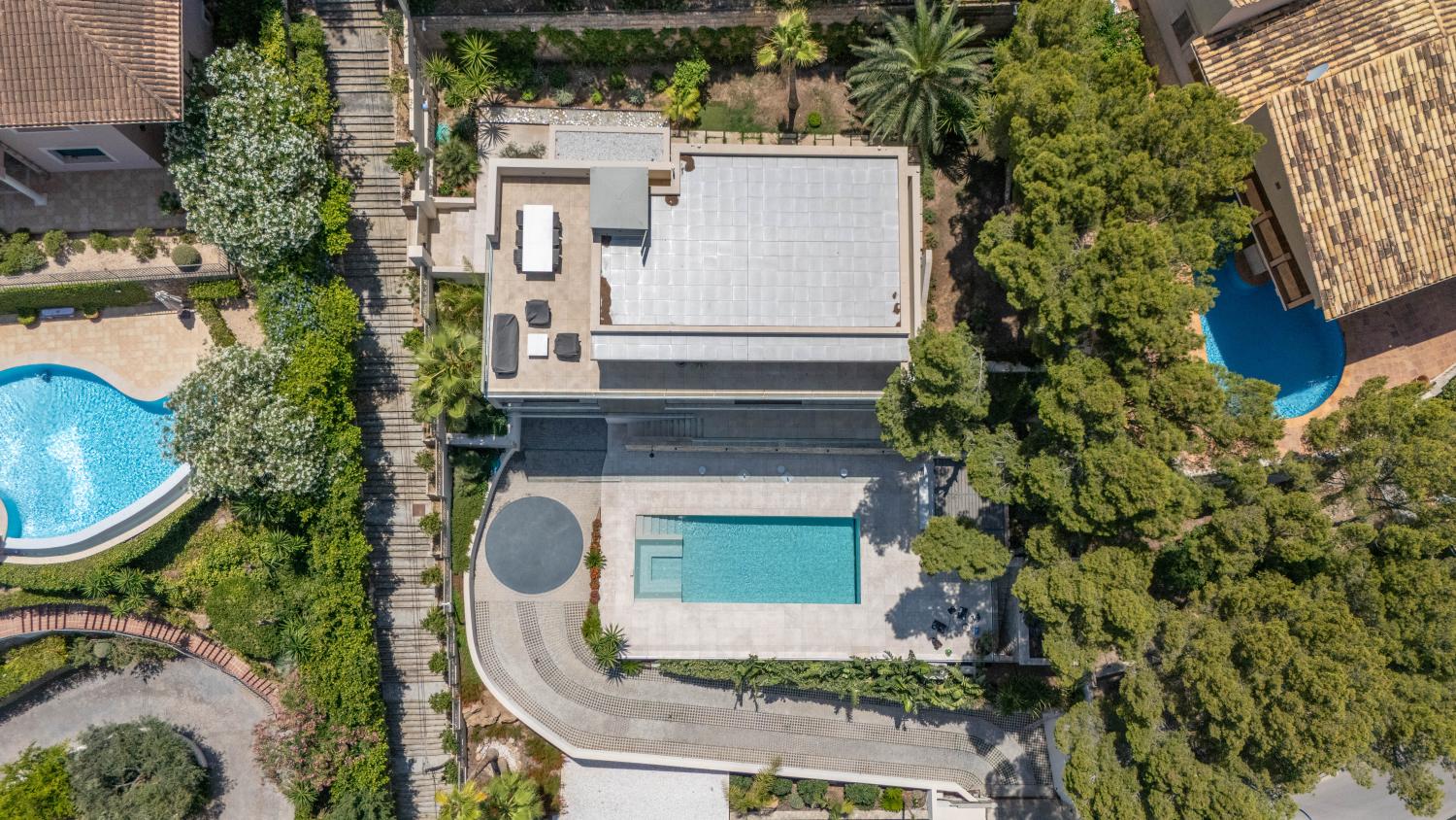  en venta casa Santa Ponsa Ponent 11