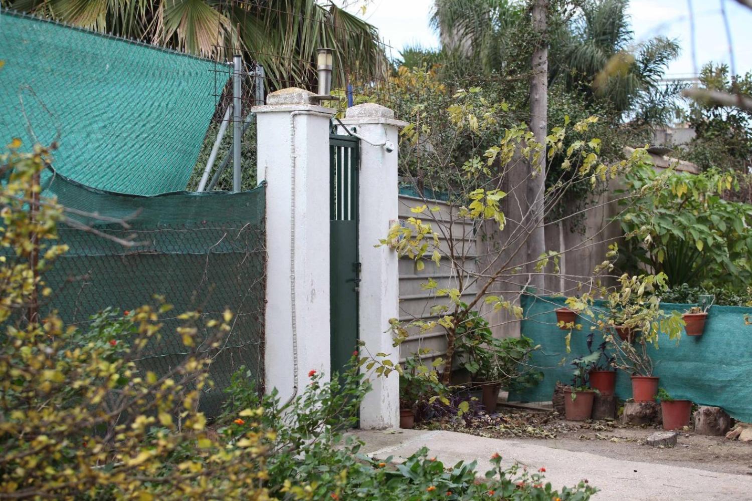  en venta chalet Sollana Ribera Baixa 71