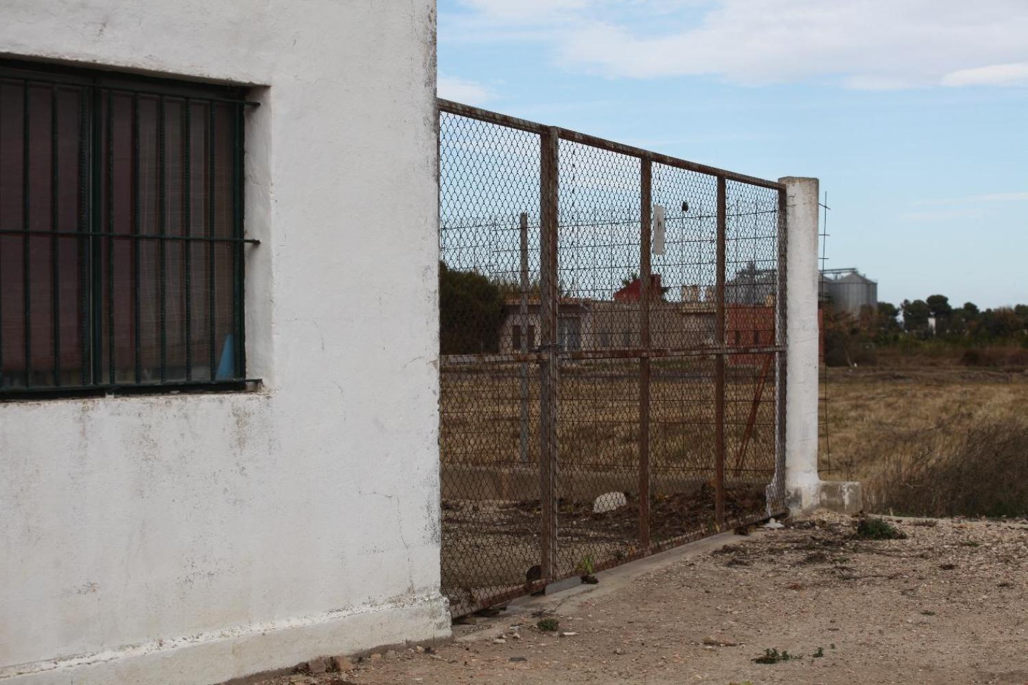  en venta chalet Sollana Ribera Baixa 20