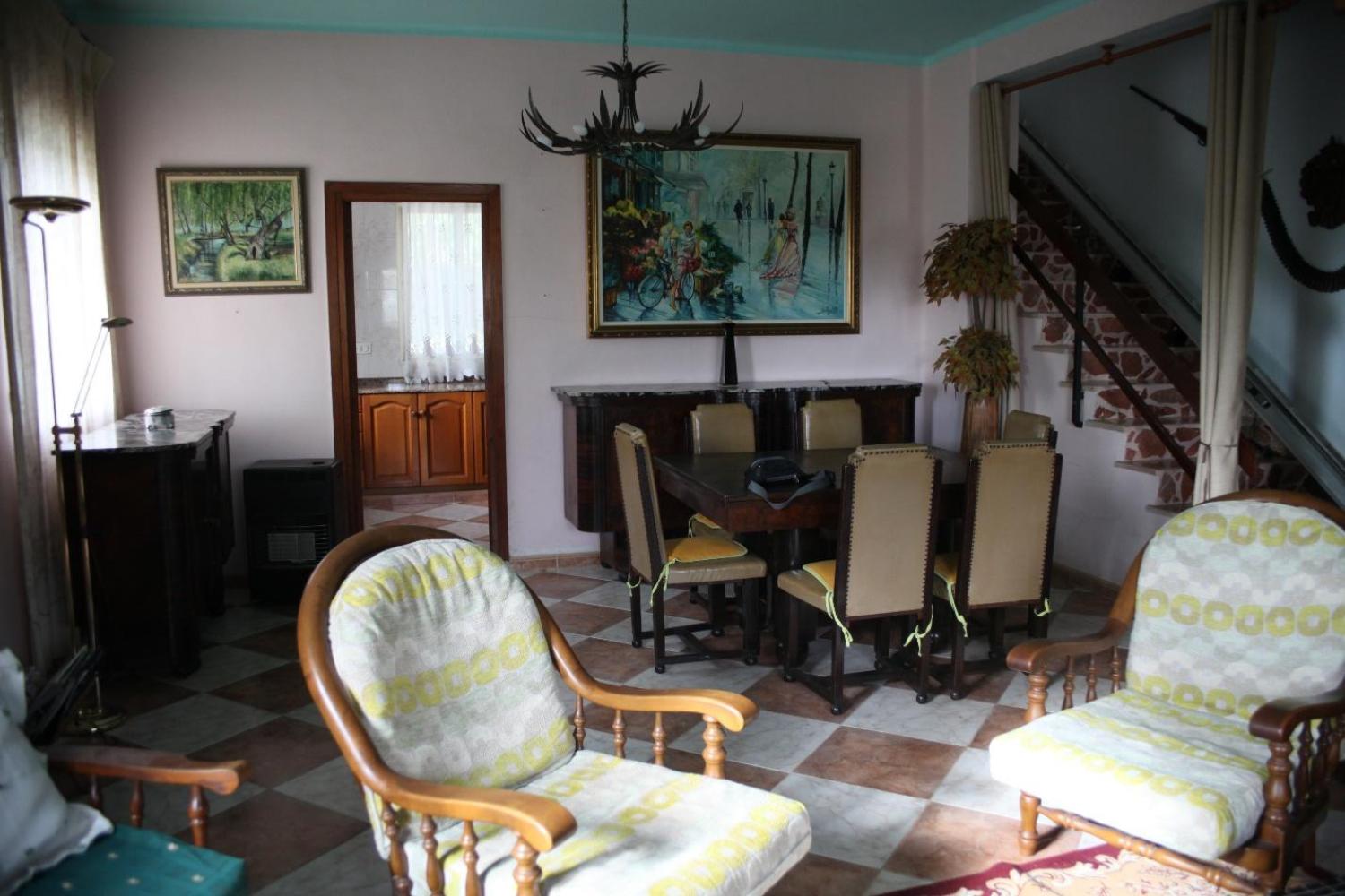  en venta chalet Sollana Ribera Baixa 37