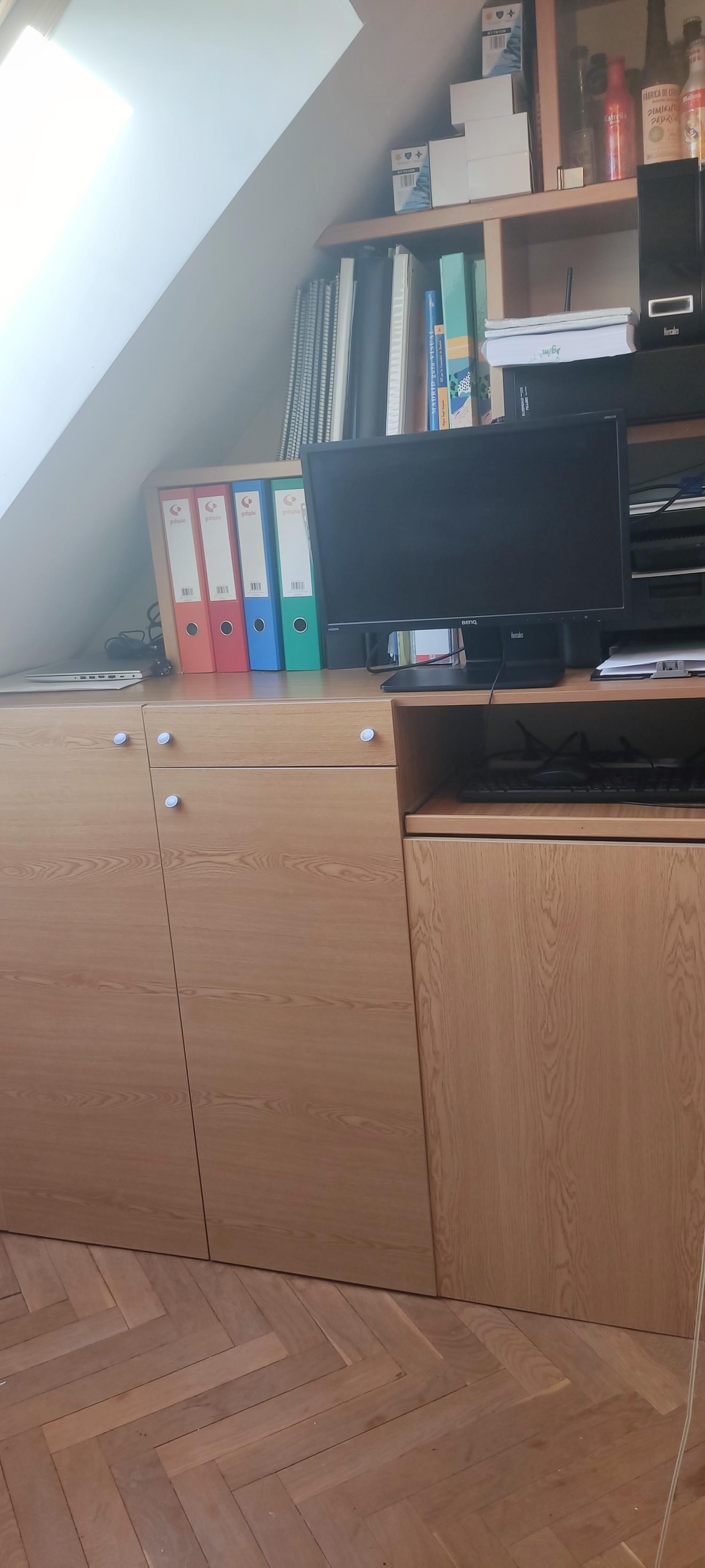  en venta ático Tetuán-Almenara Madrid Capital 19