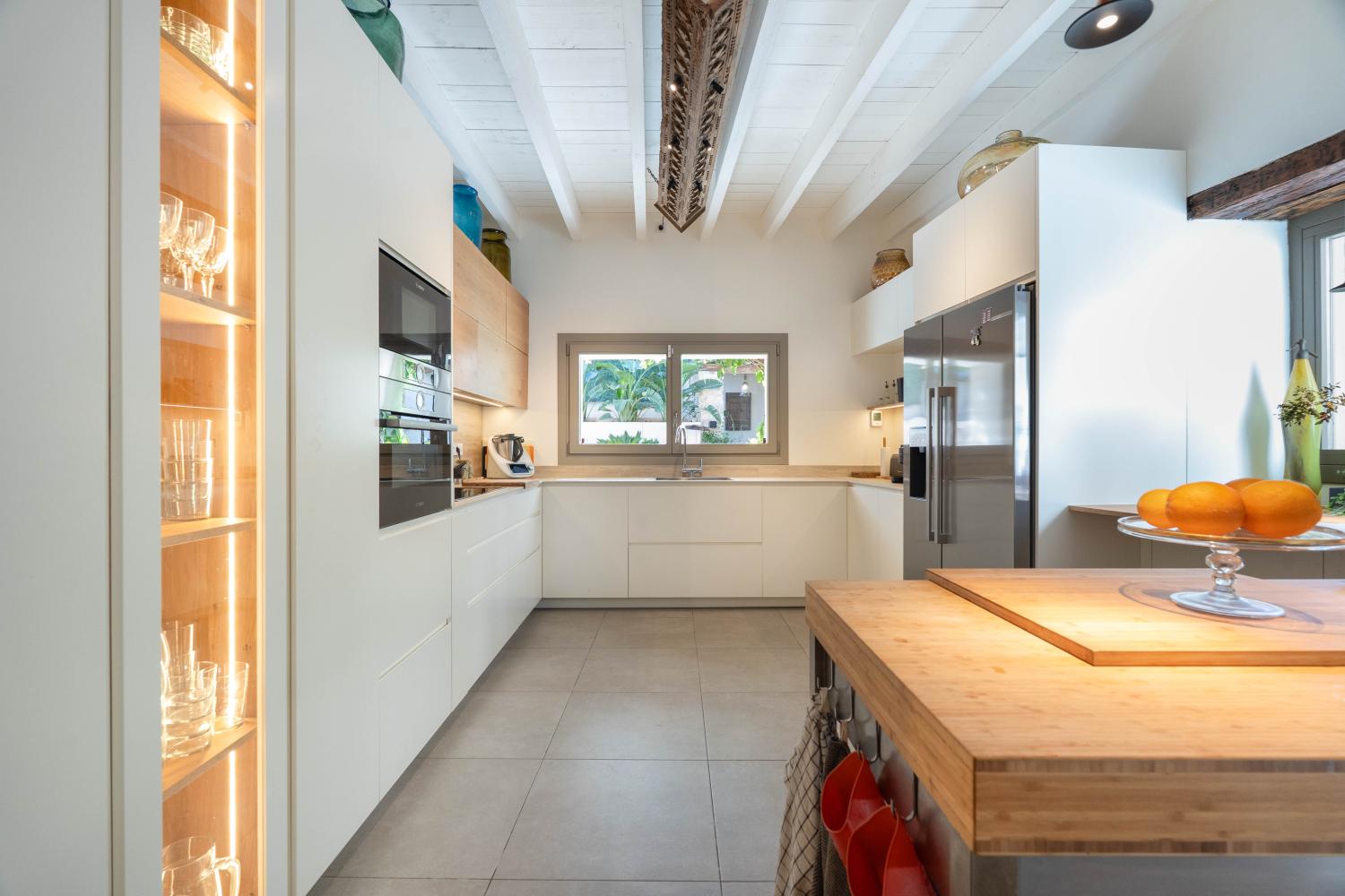  en venta casa Consell Raiguer 19