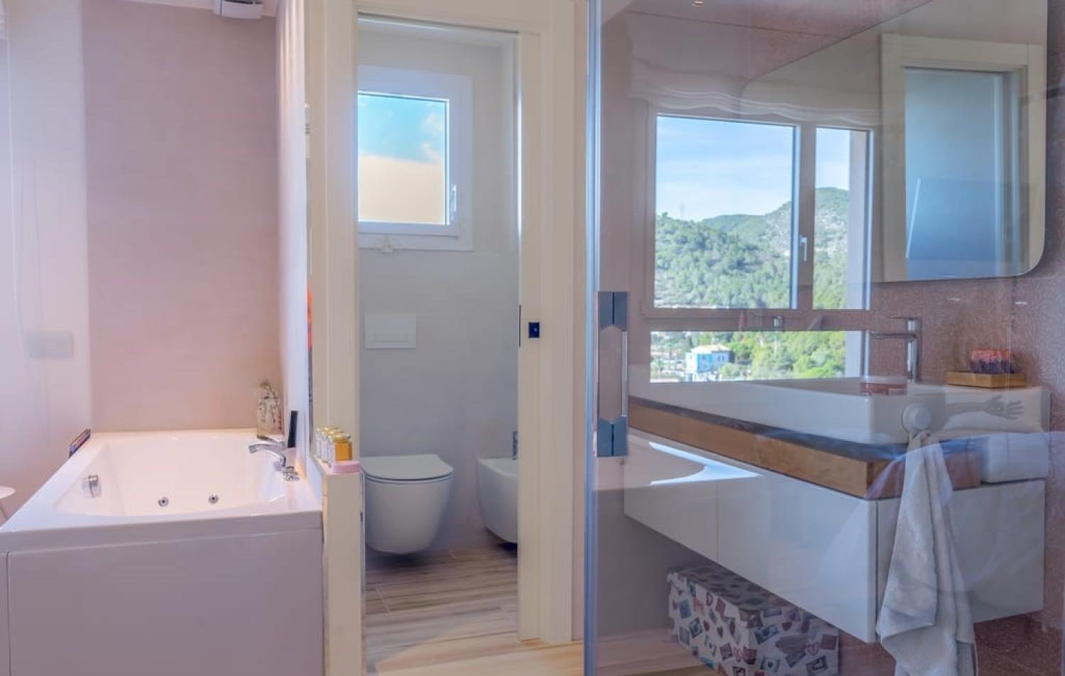  en venta ático Sitges Garraf 23