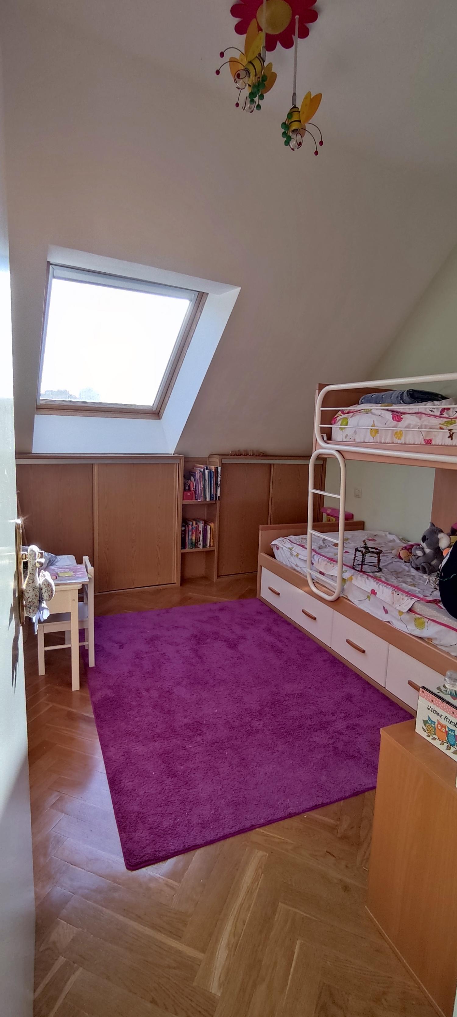  en venta ático Tetuán-Almenara Madrid Capital 5