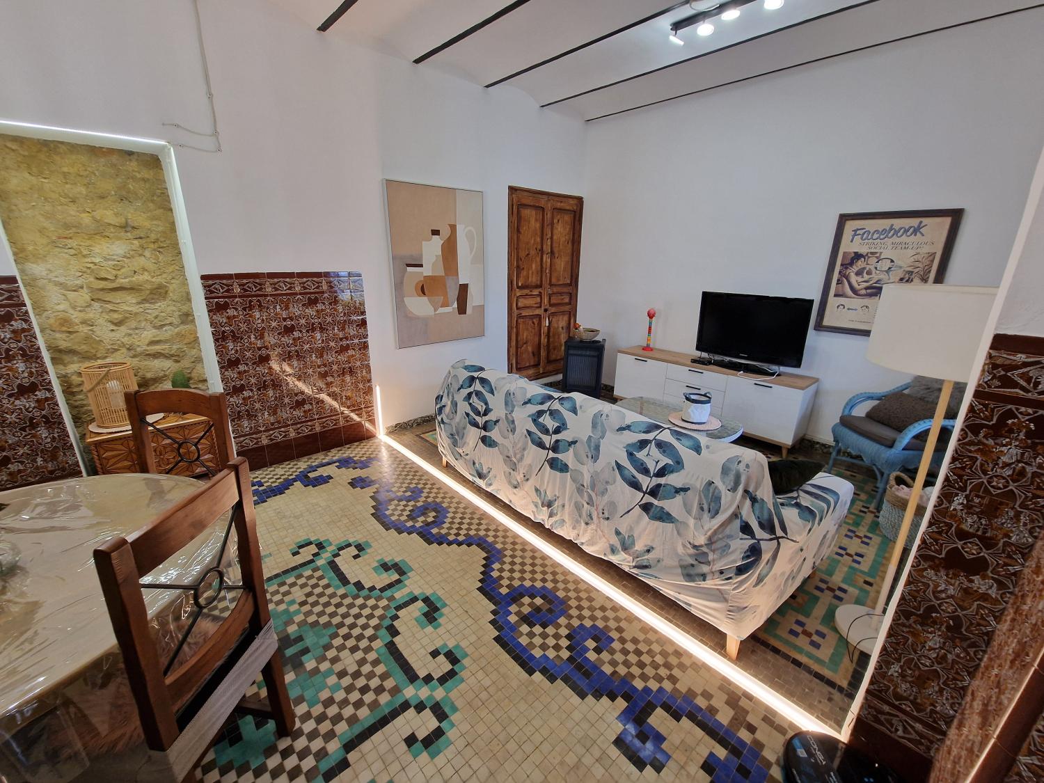  en venta planta baja Fuente En-Segures Alt Maestrat 18