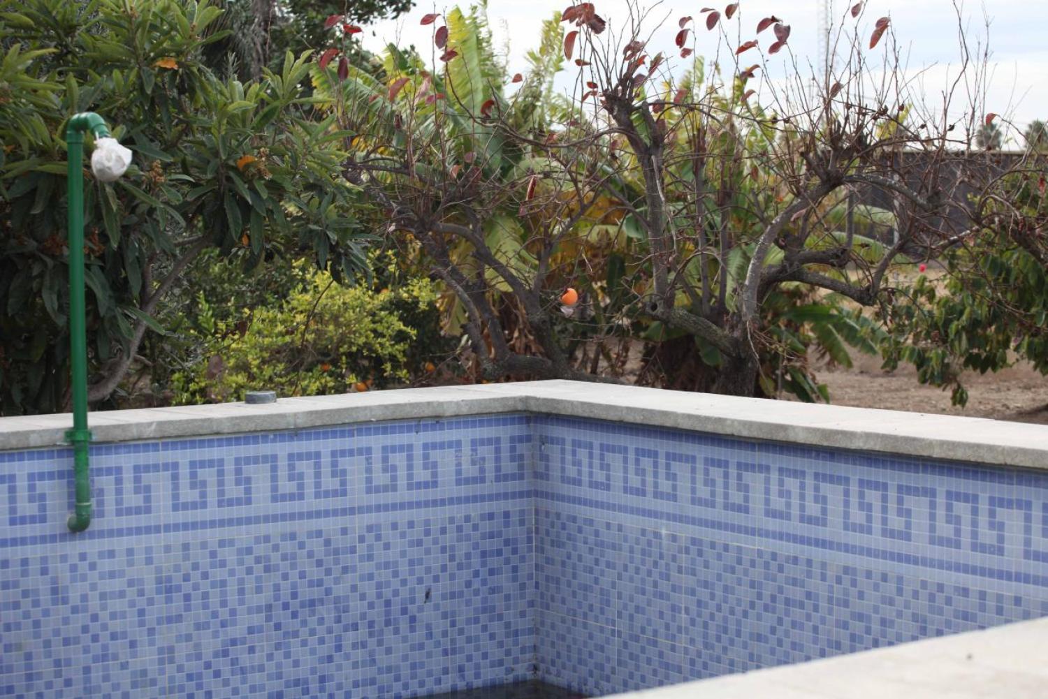  en venta chalet Sollana Ribera Baixa 85