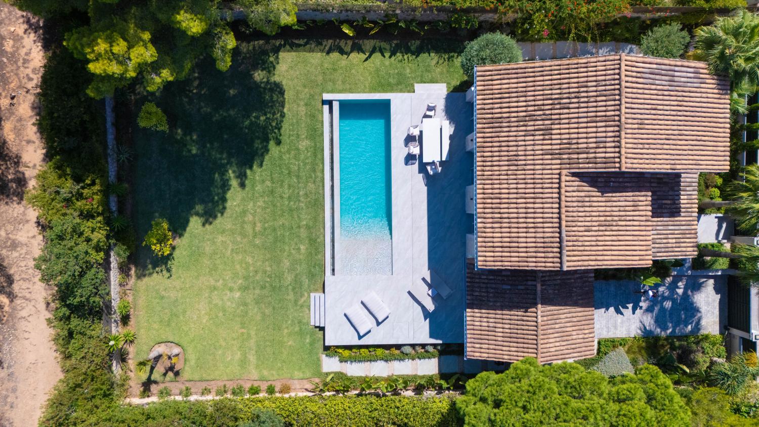  en venta casa El Toro Ponent 1