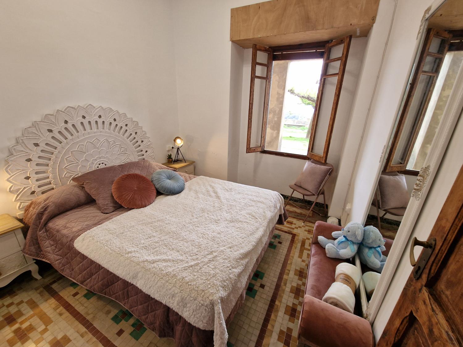  en venta planta baja Fuente En-Segures Alt Maestrat 10