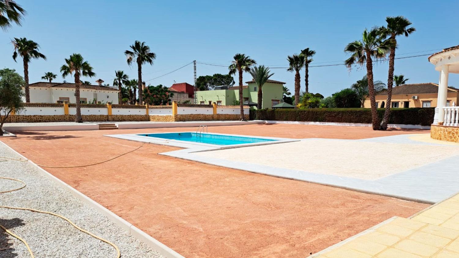 en venta chalet Catral Baix Segura 3