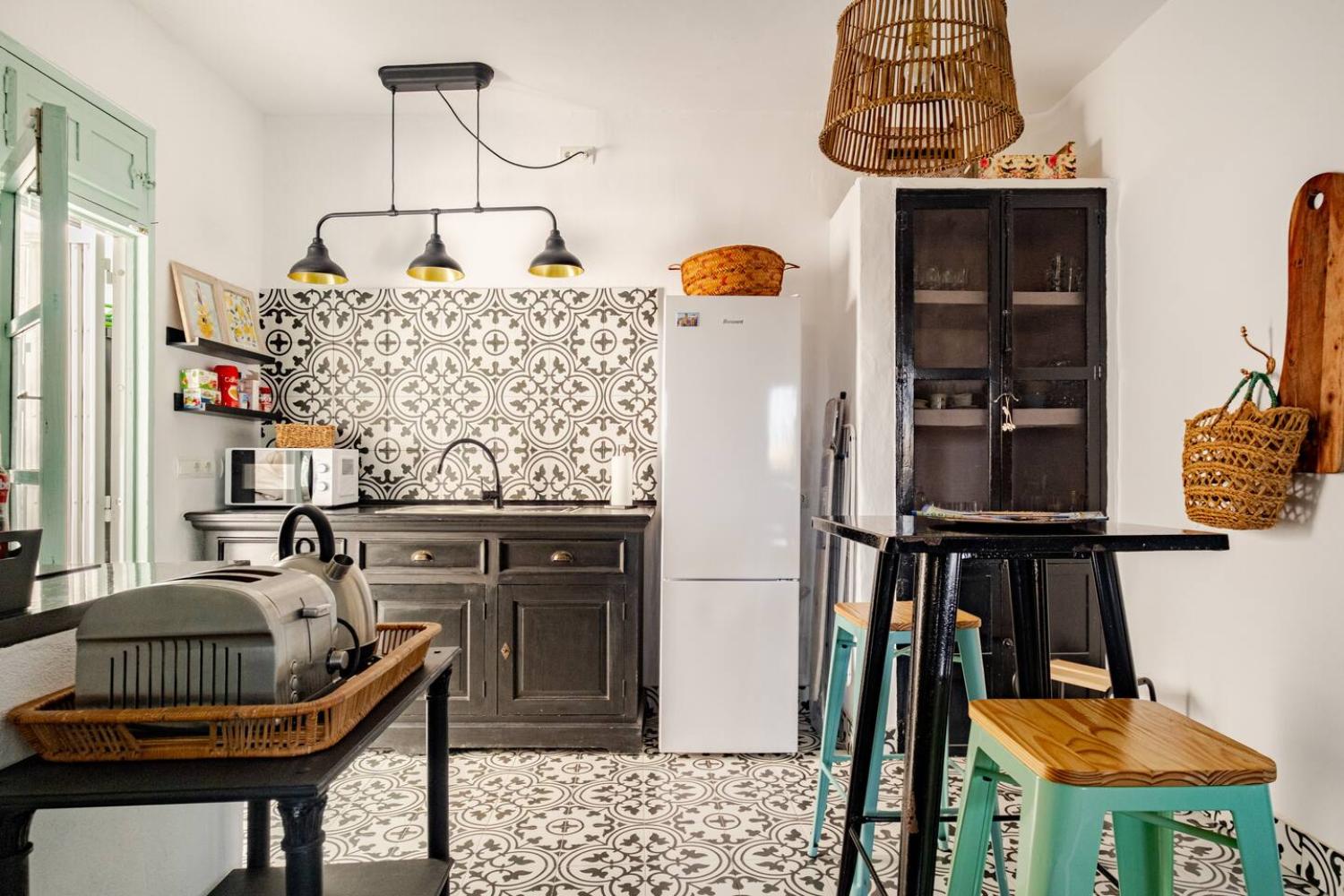  en venta casa Villajoyosa Marina Baixa 6