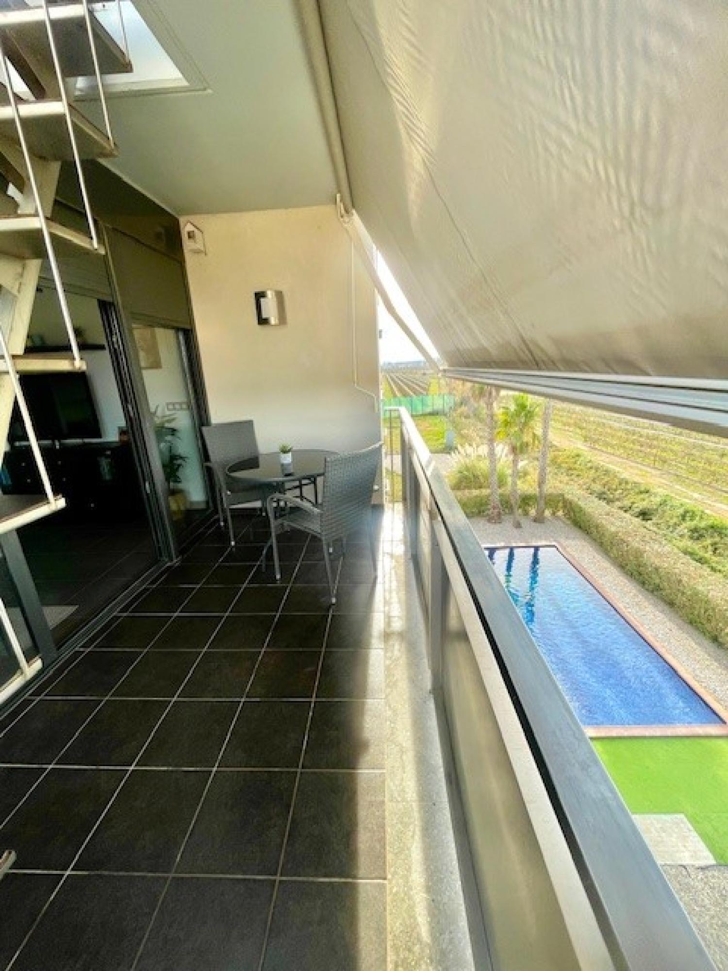  en venta ático Sant Pere Pescador Alt Empordà 22