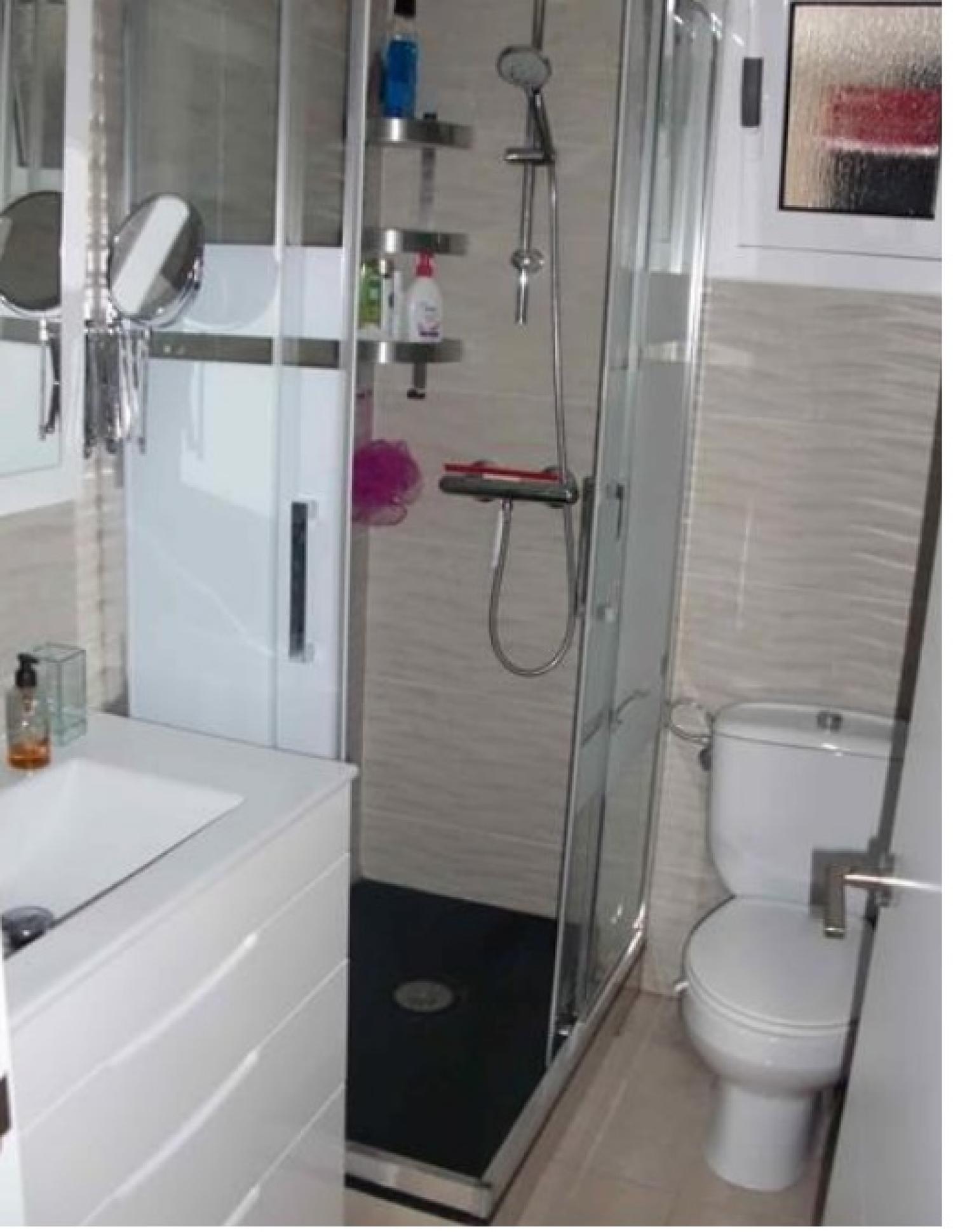  en venta apartamento Cornella De Llobregat Baix Llobregat 5