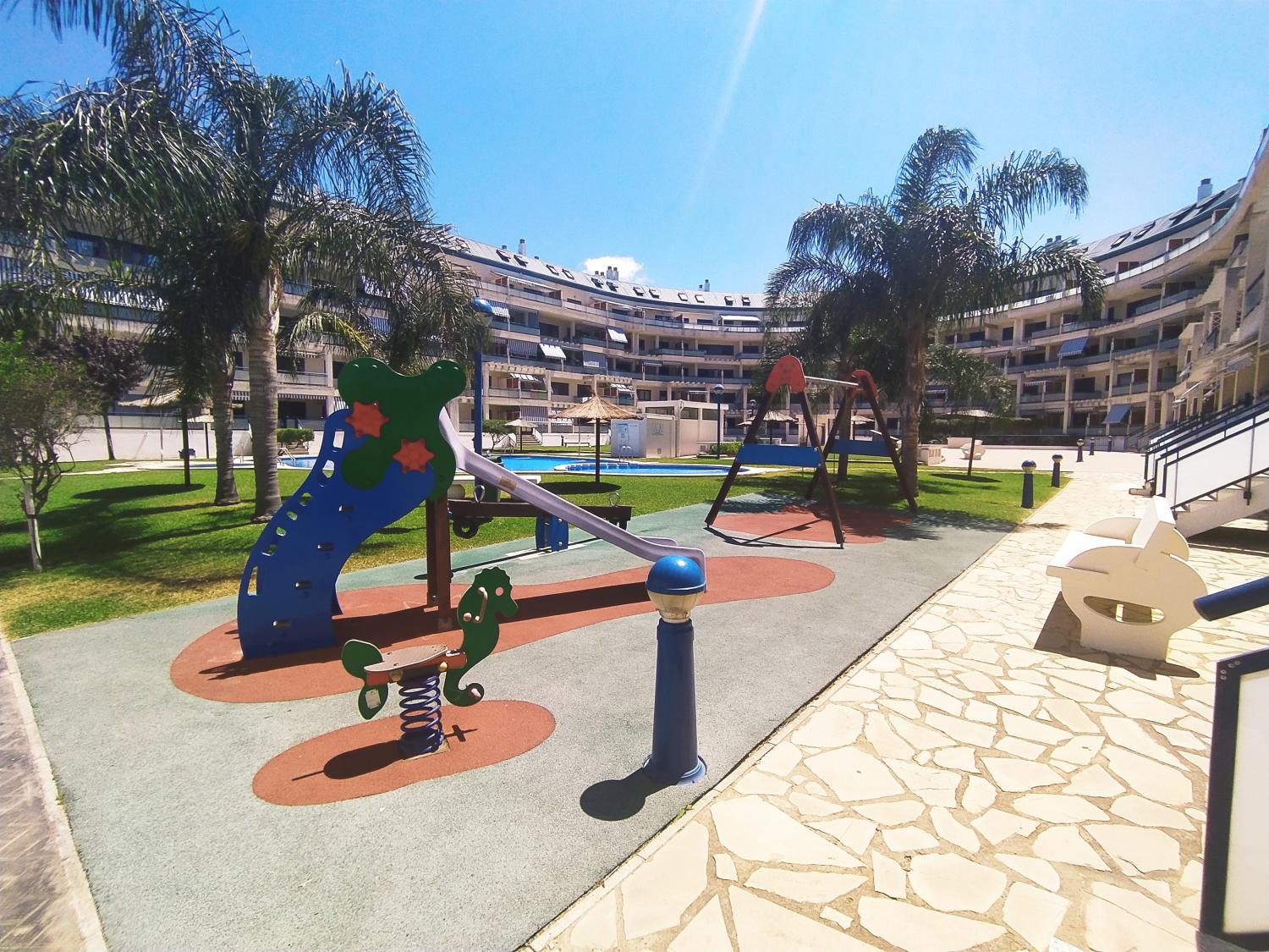  en venta apartamento Dénia Marina Alta 46
