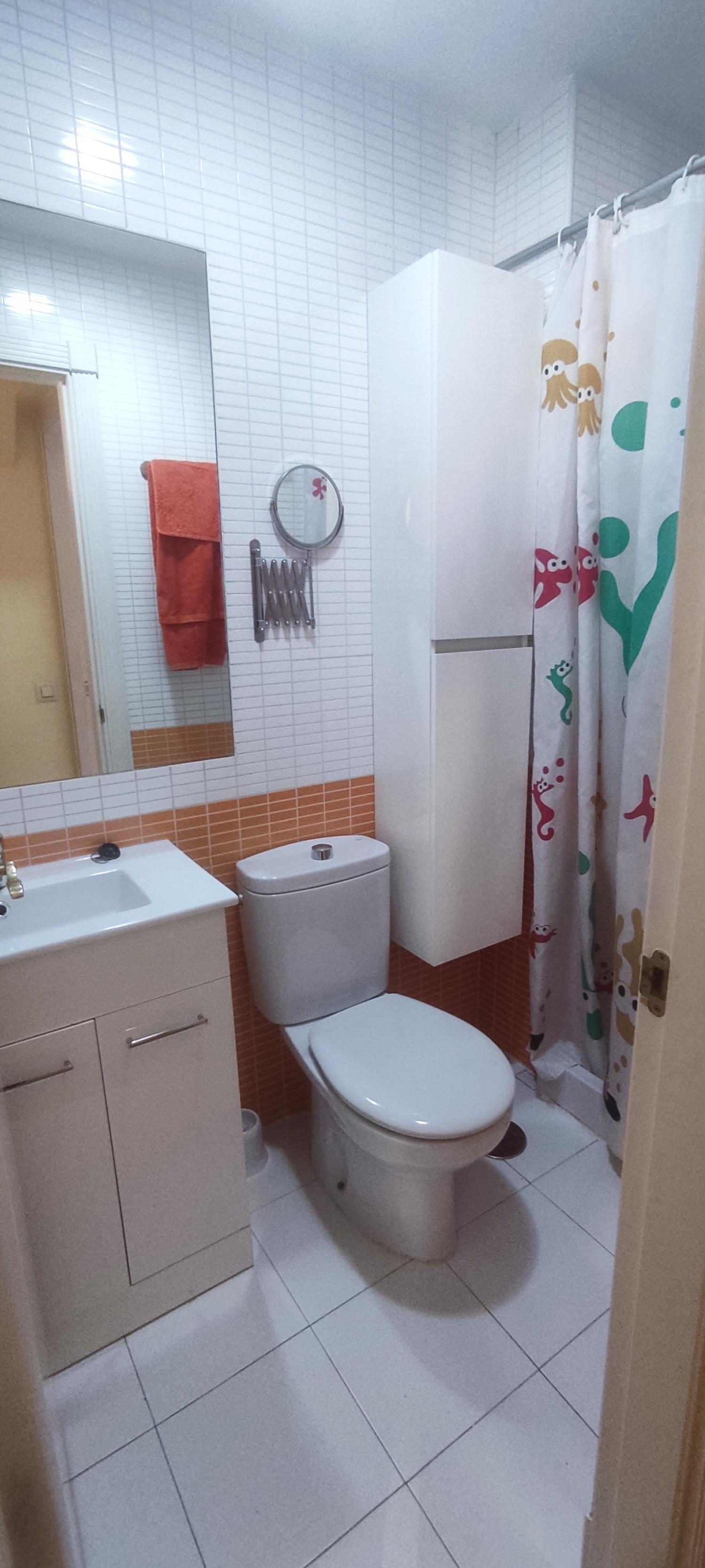  en venta ático Tetuán-Almenara Madrid Capital 13