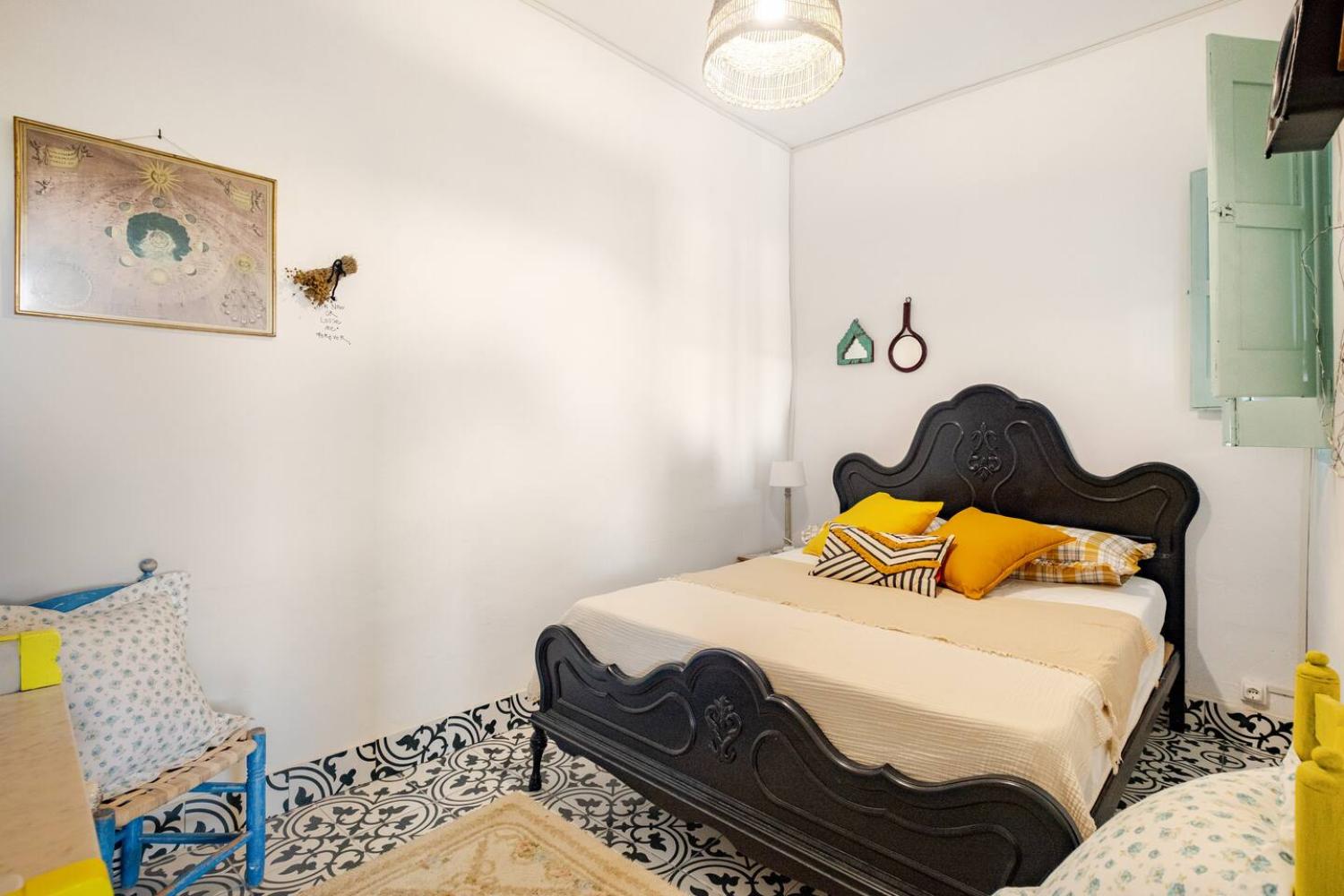  en venta casa Villajoyosa Marina Baixa 8