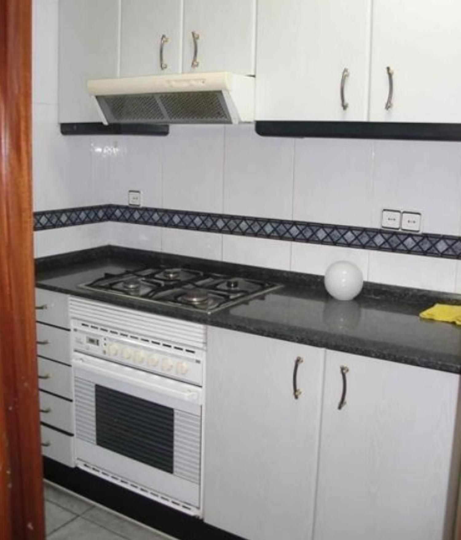  en venta apartamento Cornella De Llobregat Baix Llobregat 2