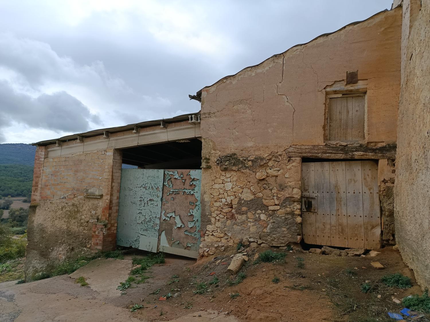  en venta casa de pueblo Baldellou Litera (La) 12