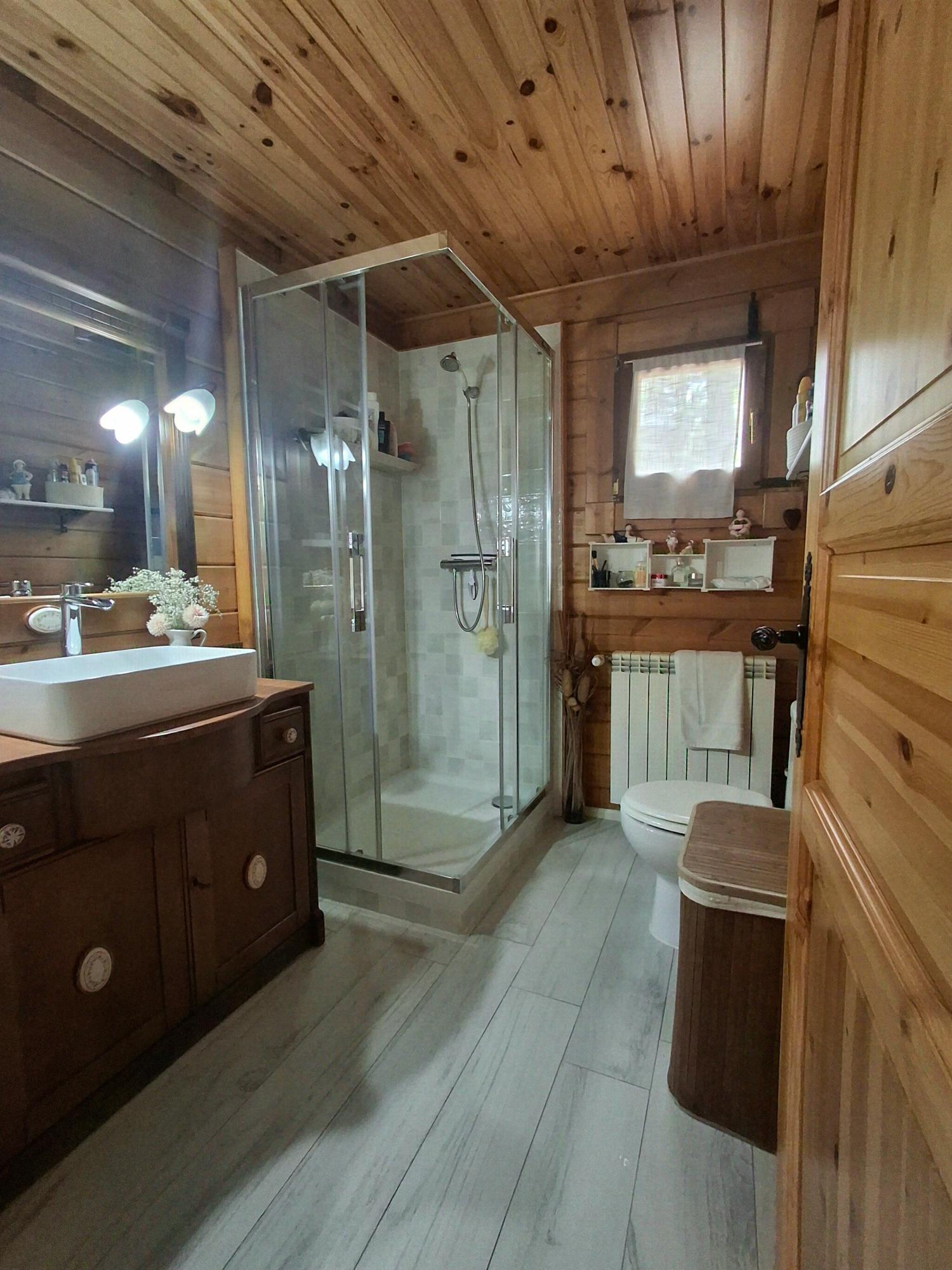  en venta chalet San Rafael Segovia Sur 4