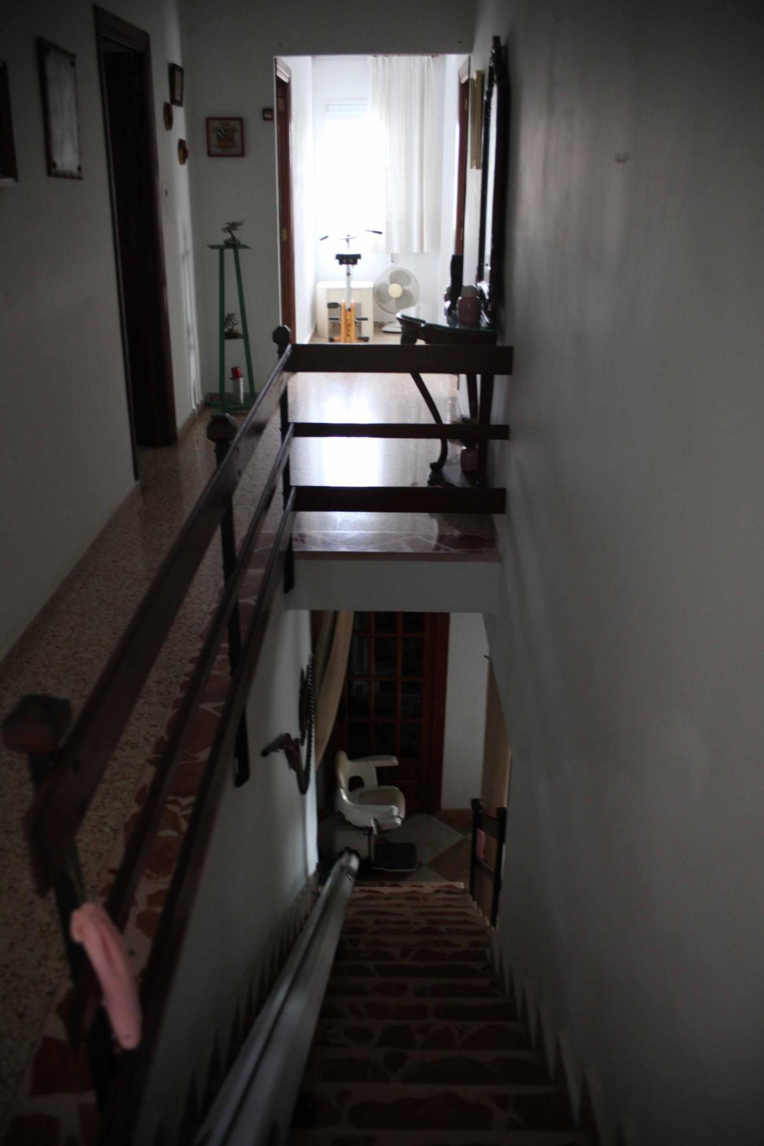  en venta chalet Sollana Ribera Baixa 49