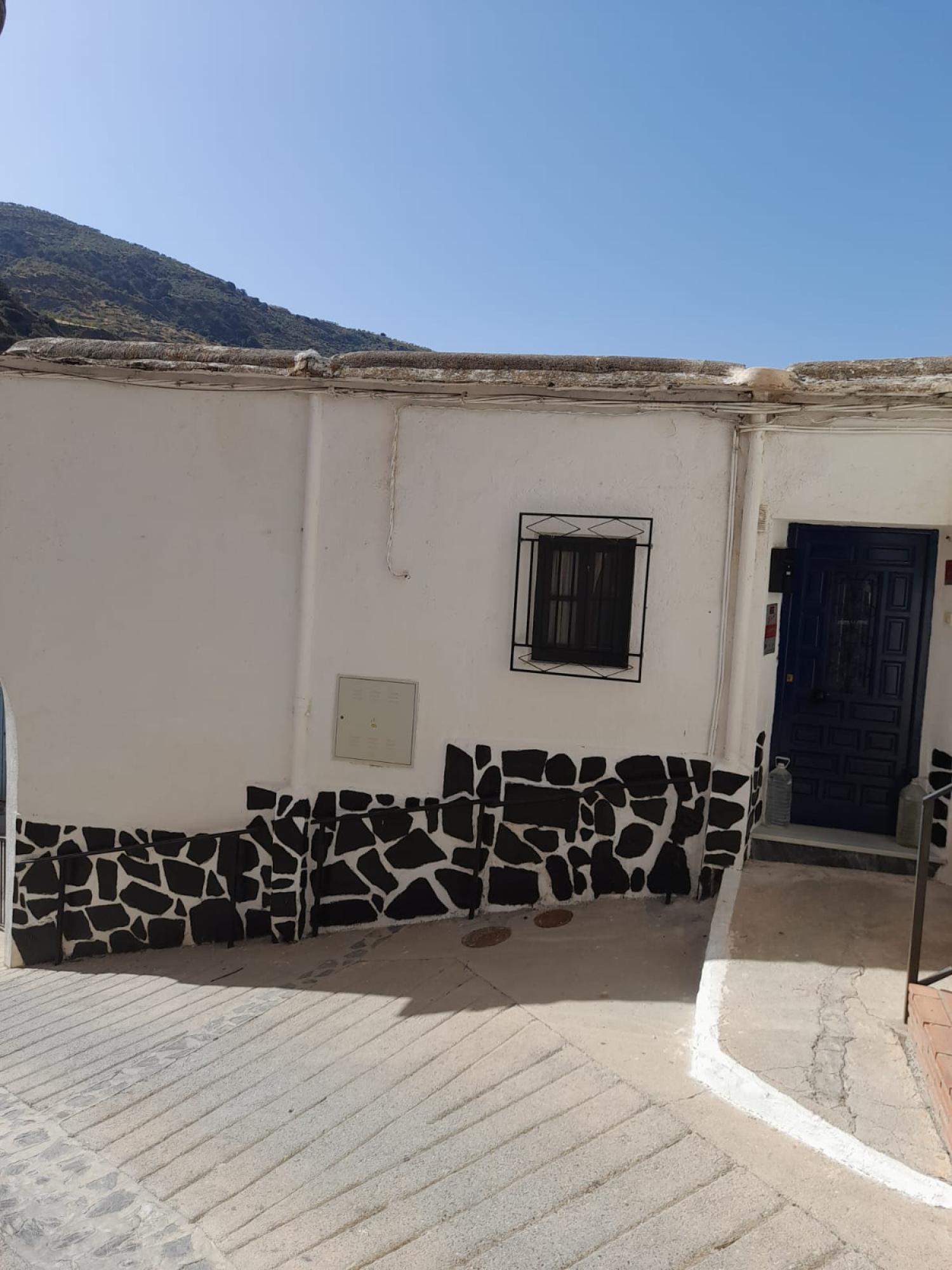  en venta casa Torvizcón Alpujarra Granadina 1