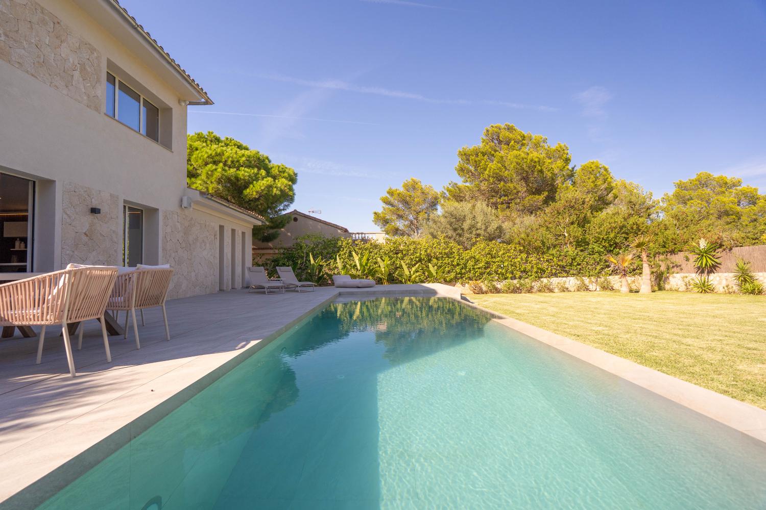  en venta casa El Toro Ponent 5