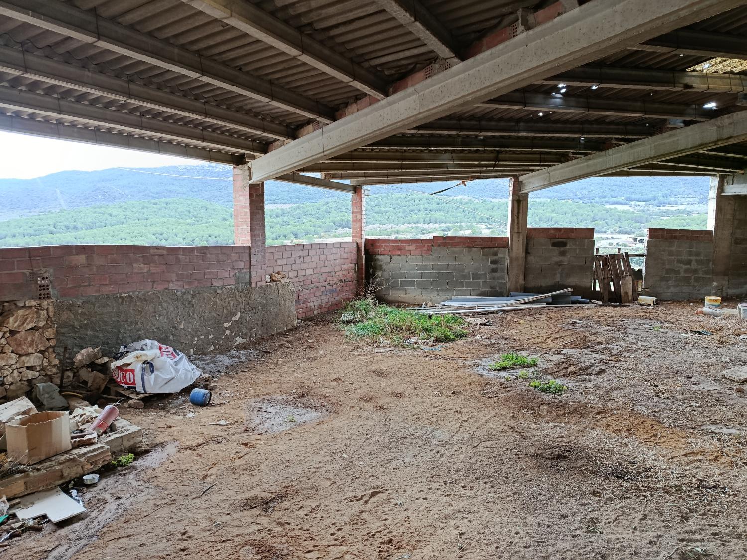  en venta casa de pueblo Baldellou Litera (La) 2