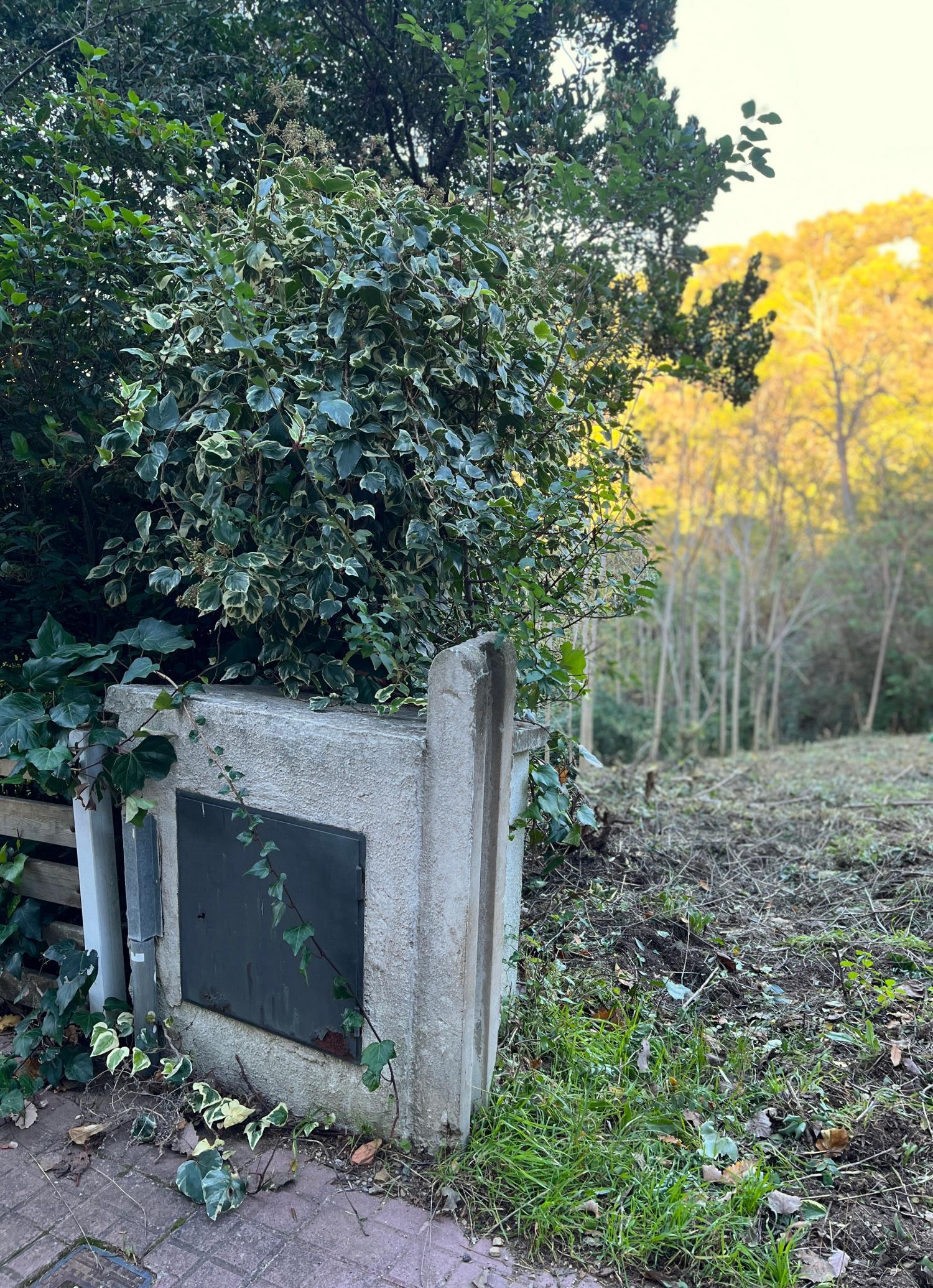  en venta terreno Les Planes Vallès Occidental 11