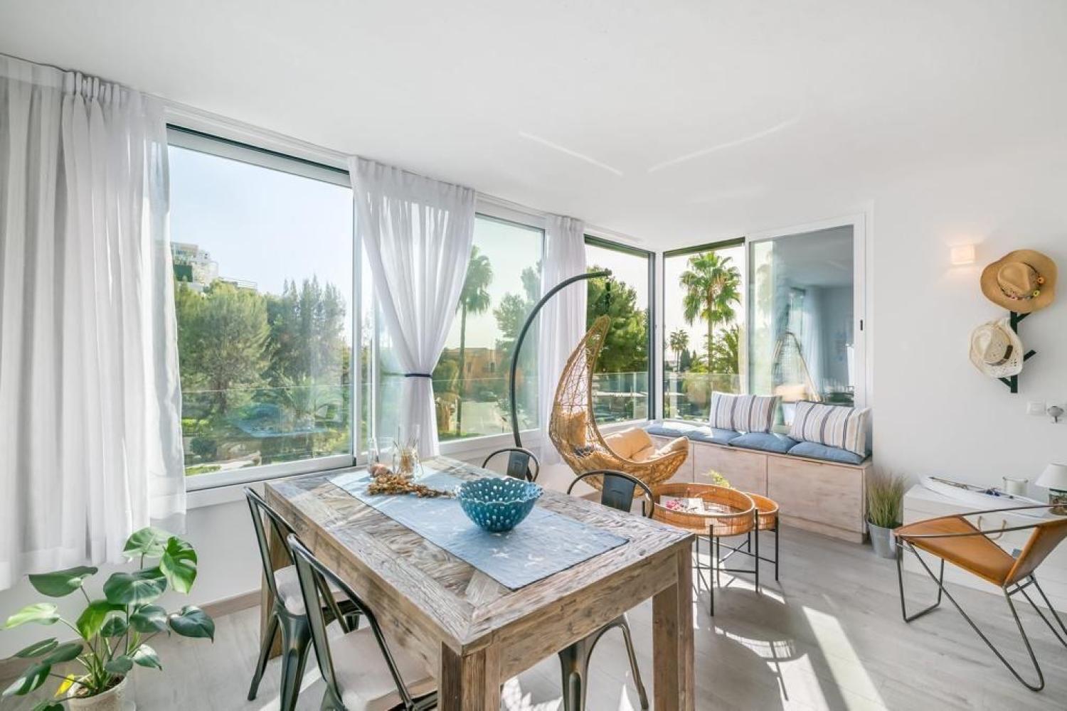  en venta apartamento Puerto Portals Ponent 1