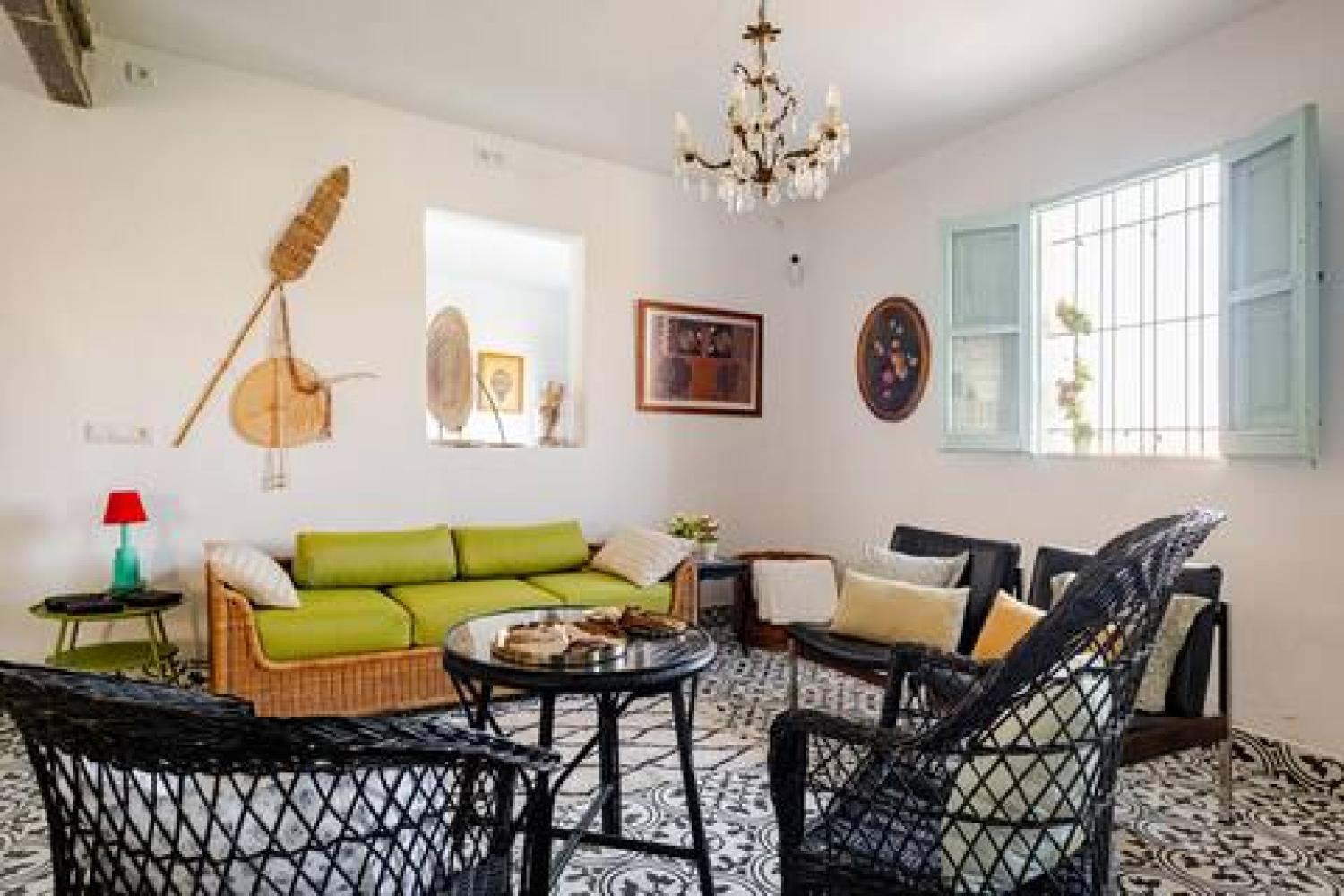  en venta casa Villajoyosa Marina Baixa 4