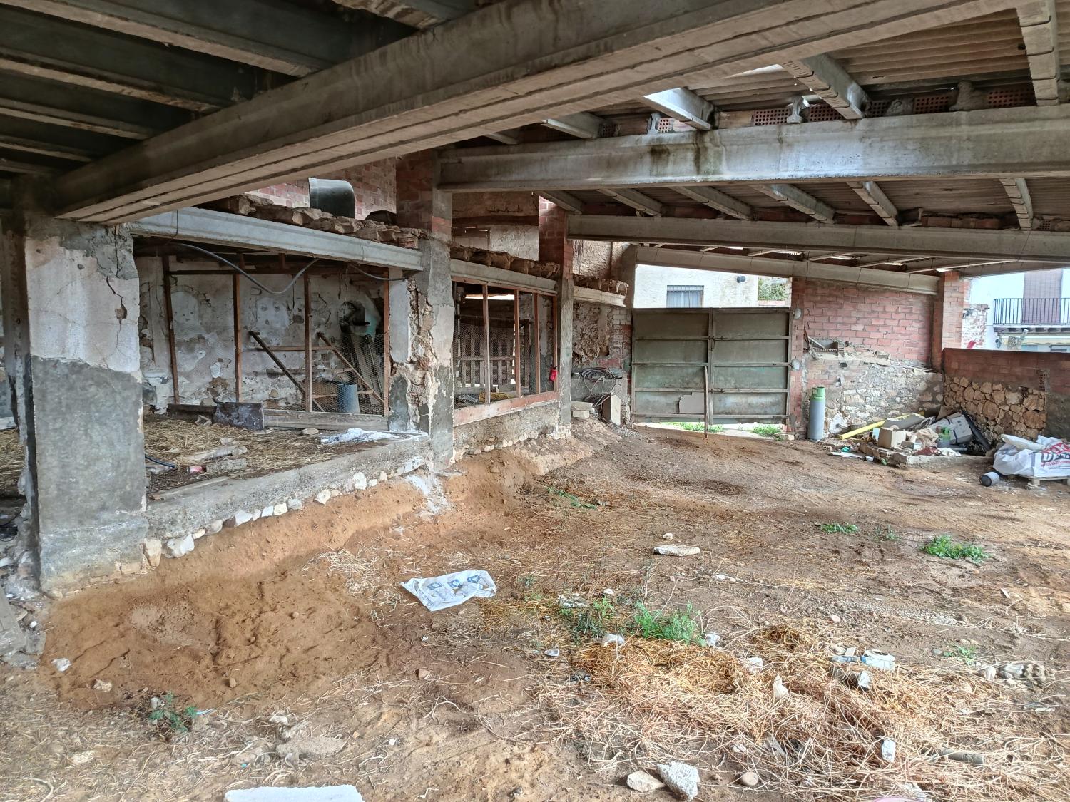  en venta casa de pueblo Baldellou Litera (La) 4