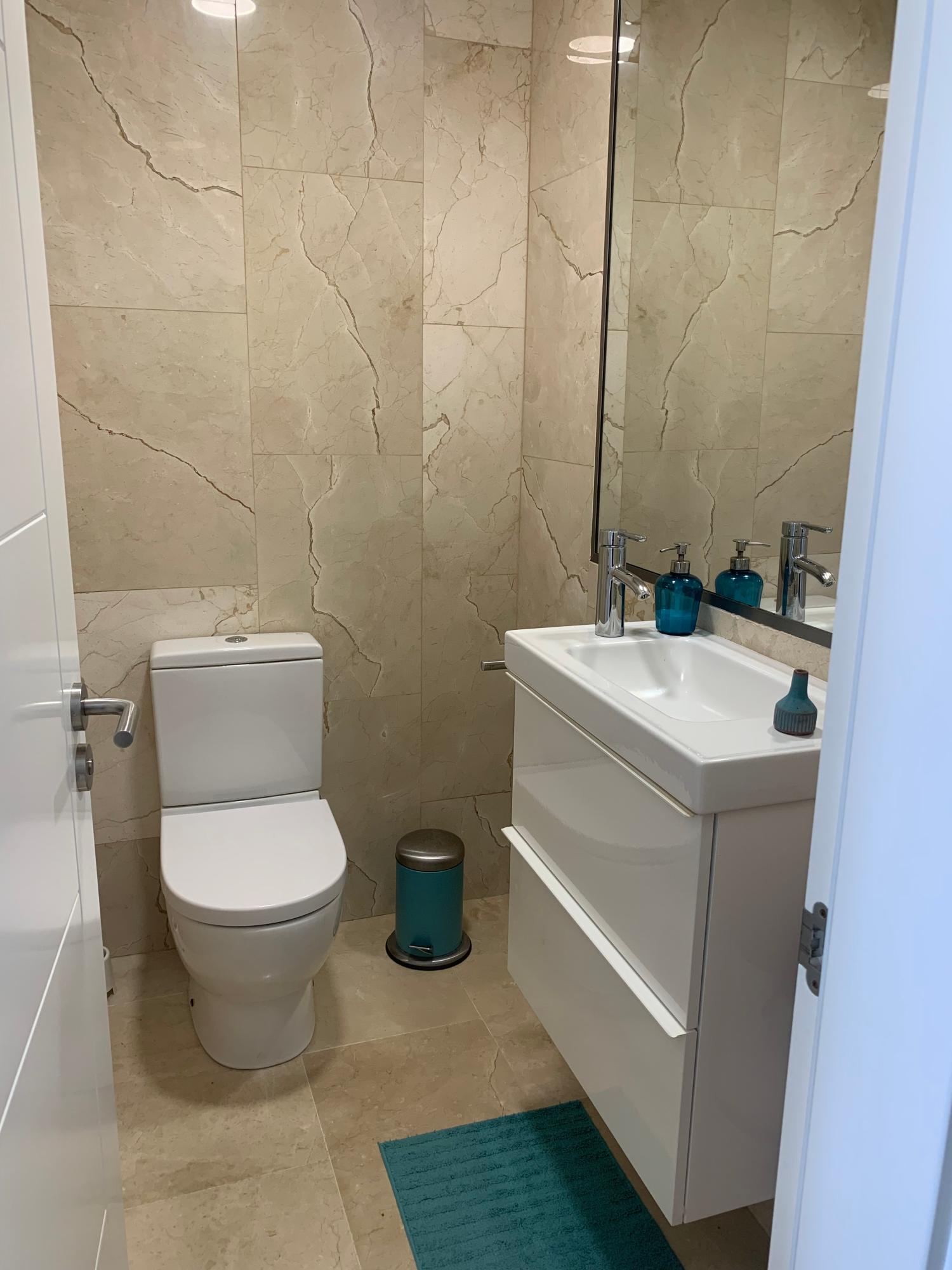  en venta dúplex La Playa De Tauro Área Sur 12