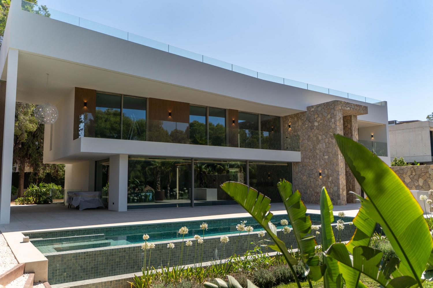  en venta casa Santa Ponsa Ponent 4