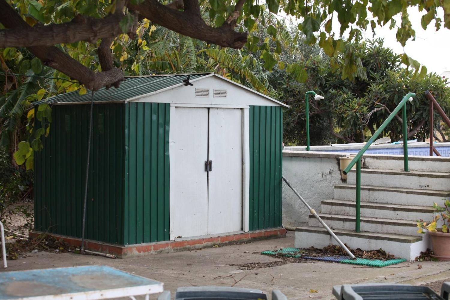  en venta chalet Sollana Ribera Baixa 28