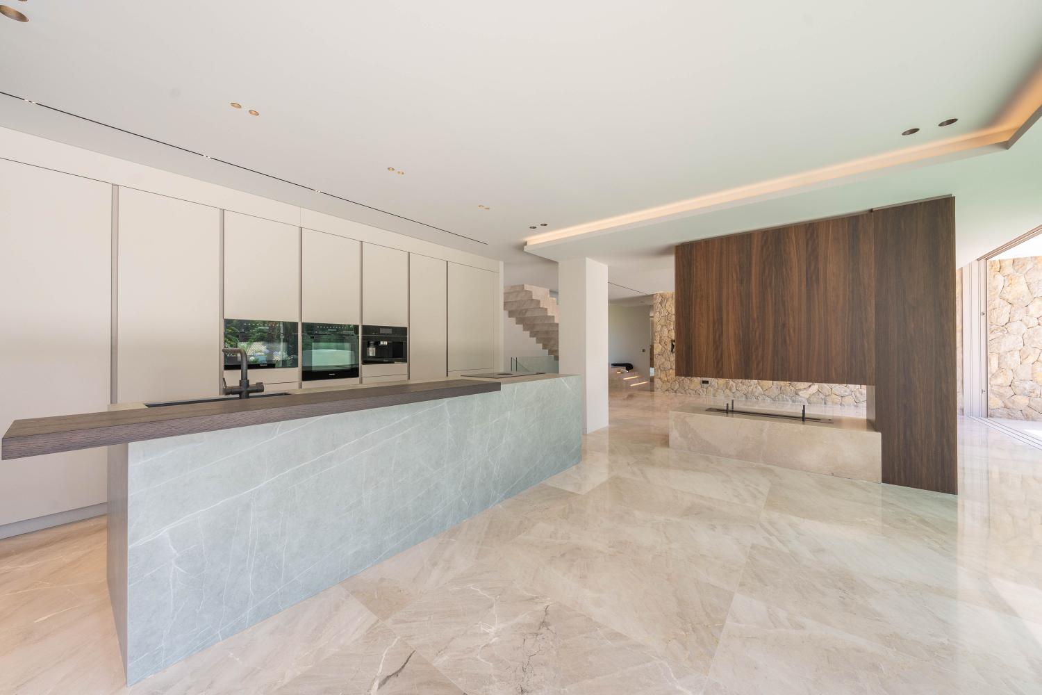  en venta casa Santa Ponsa Ponent 17