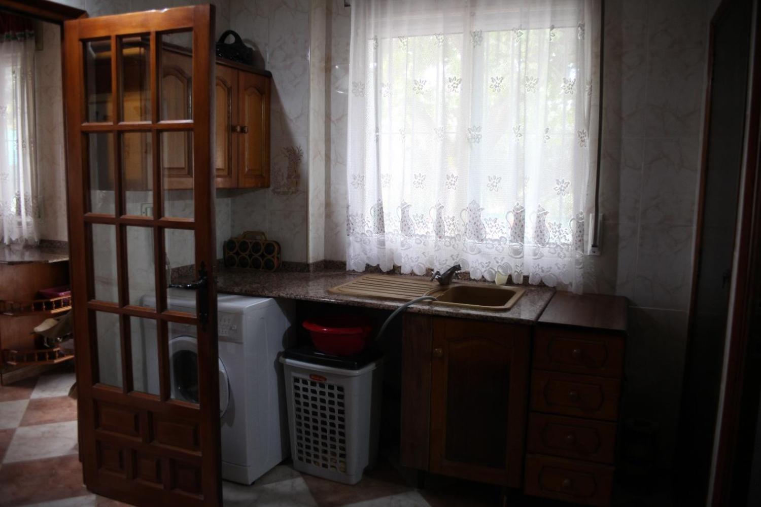  en venta chalet Sollana Ribera Baixa 33